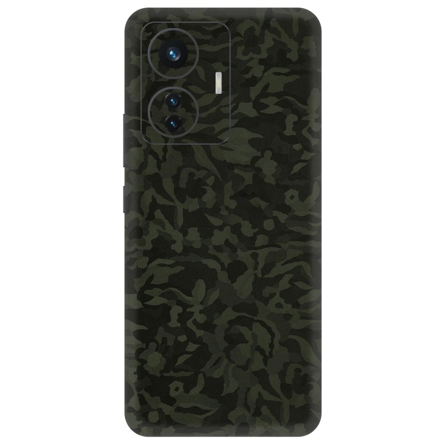 Vivo IQOO Z6 Skins & Wraps