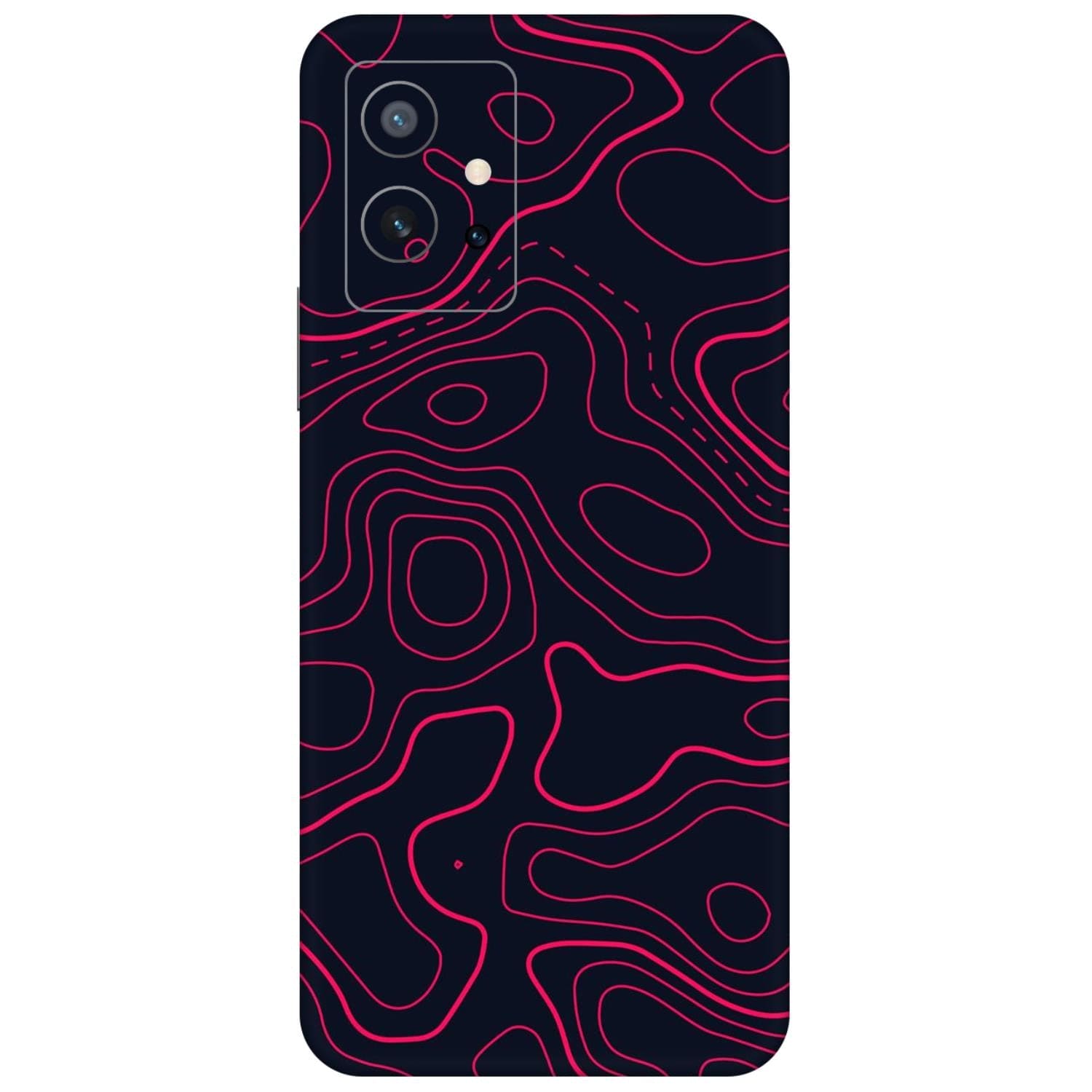 Vivo IQOO Z6 (5G) Skins & Wraps