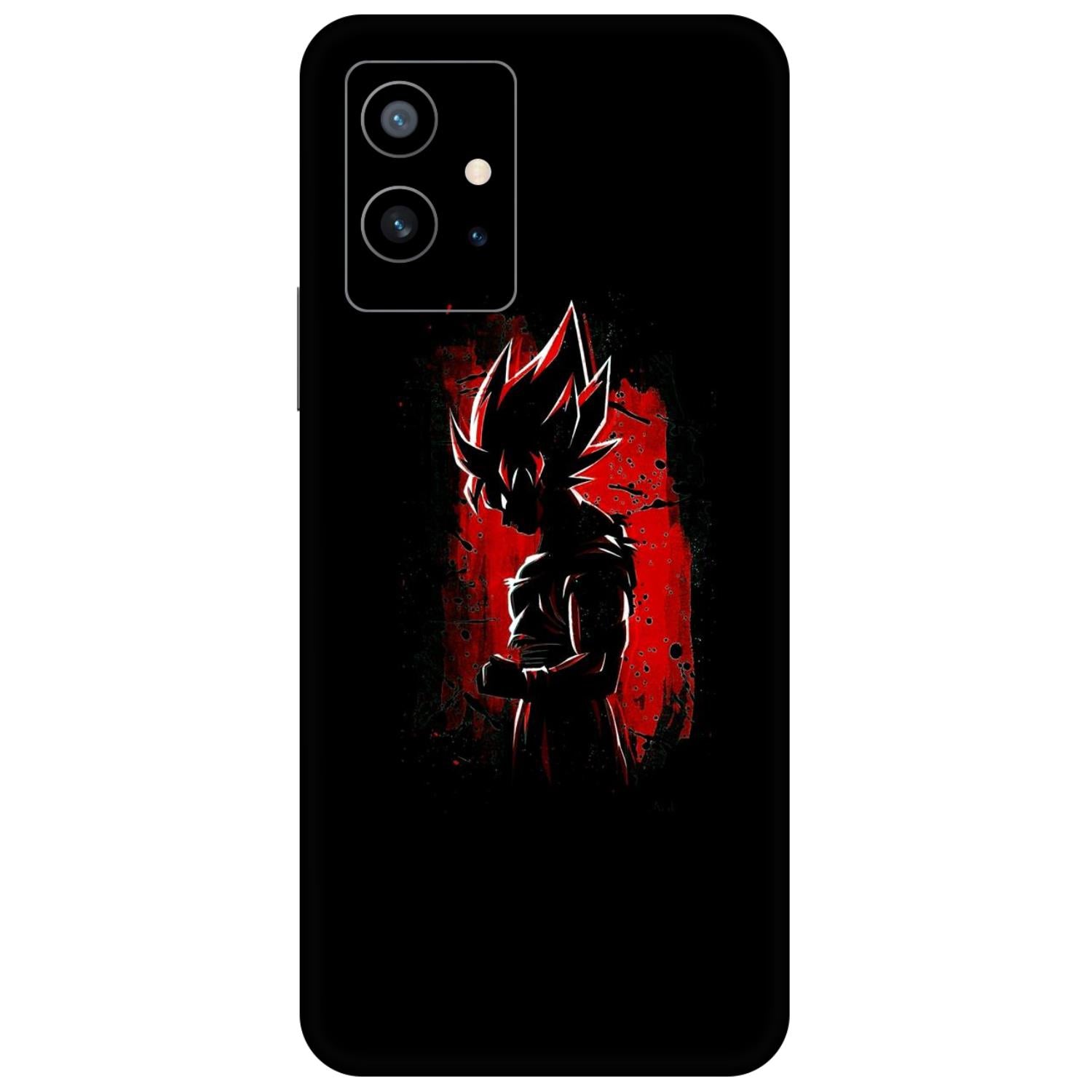 Vivo IQOO Z6 (5G) Skins & Wraps