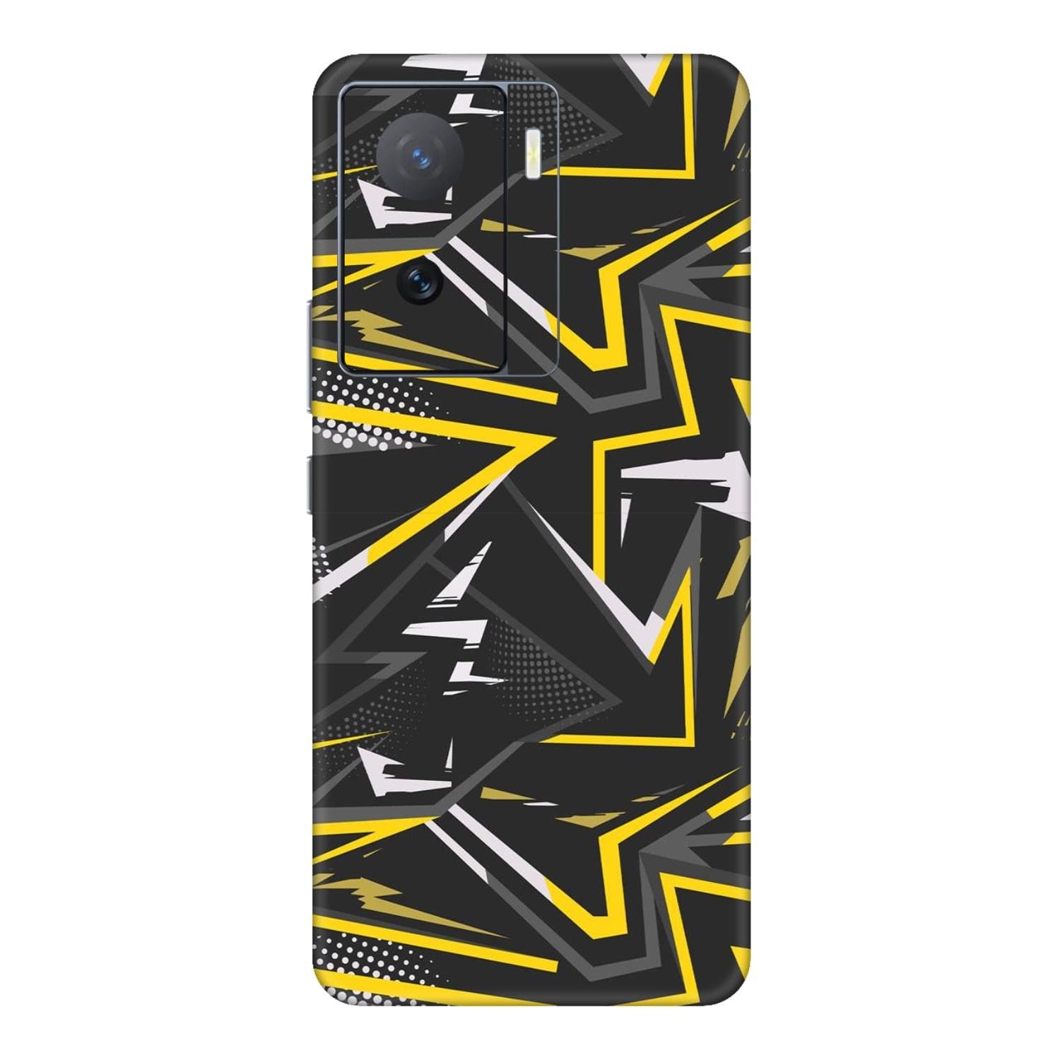 Vivo IQOO Z7 (5G) Skins & Wraps