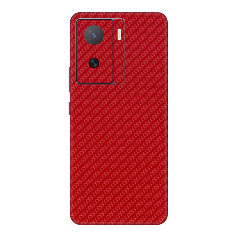 Vivo IQOO Z7s (5G) Skins & Wraps
