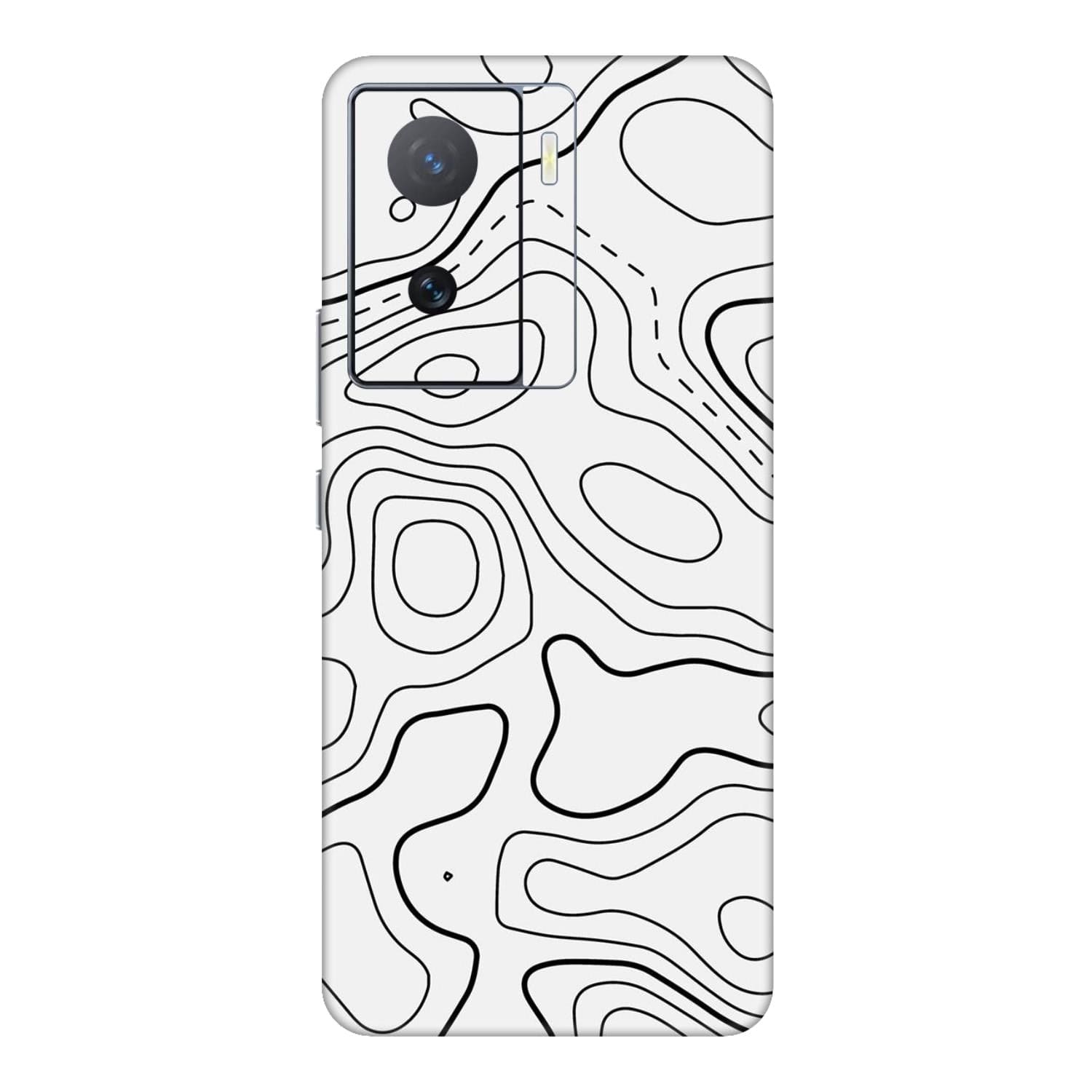 Vivo IQOO Z7 (5G) Skins & Wraps