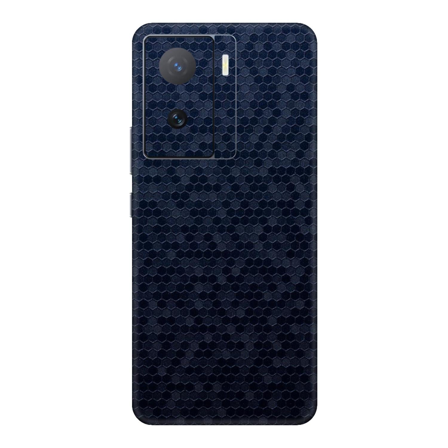 Vivo IQOO Z7 (5G) Skins & Wraps