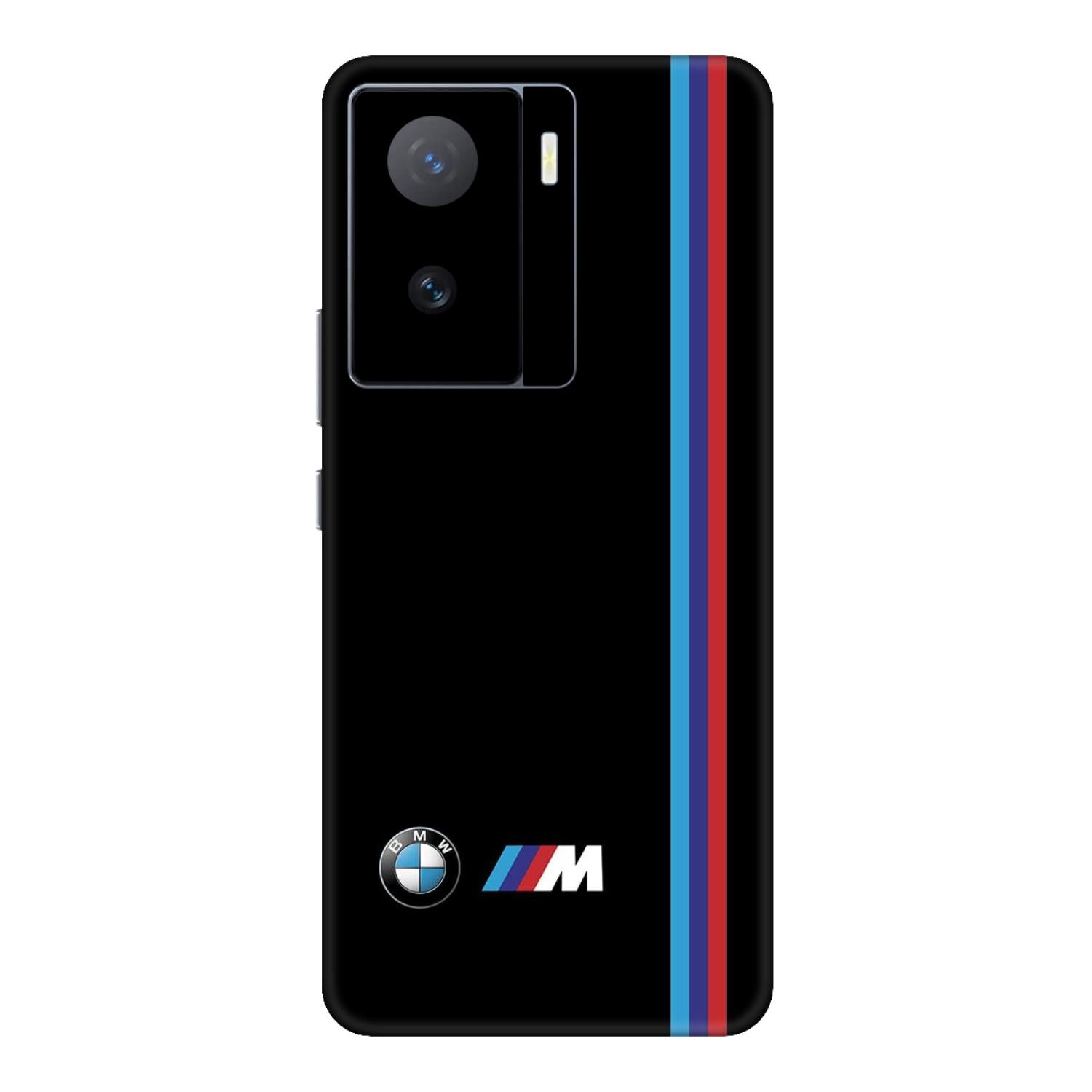 Vivo IQOO Z7 (5G) Skins & Wraps
