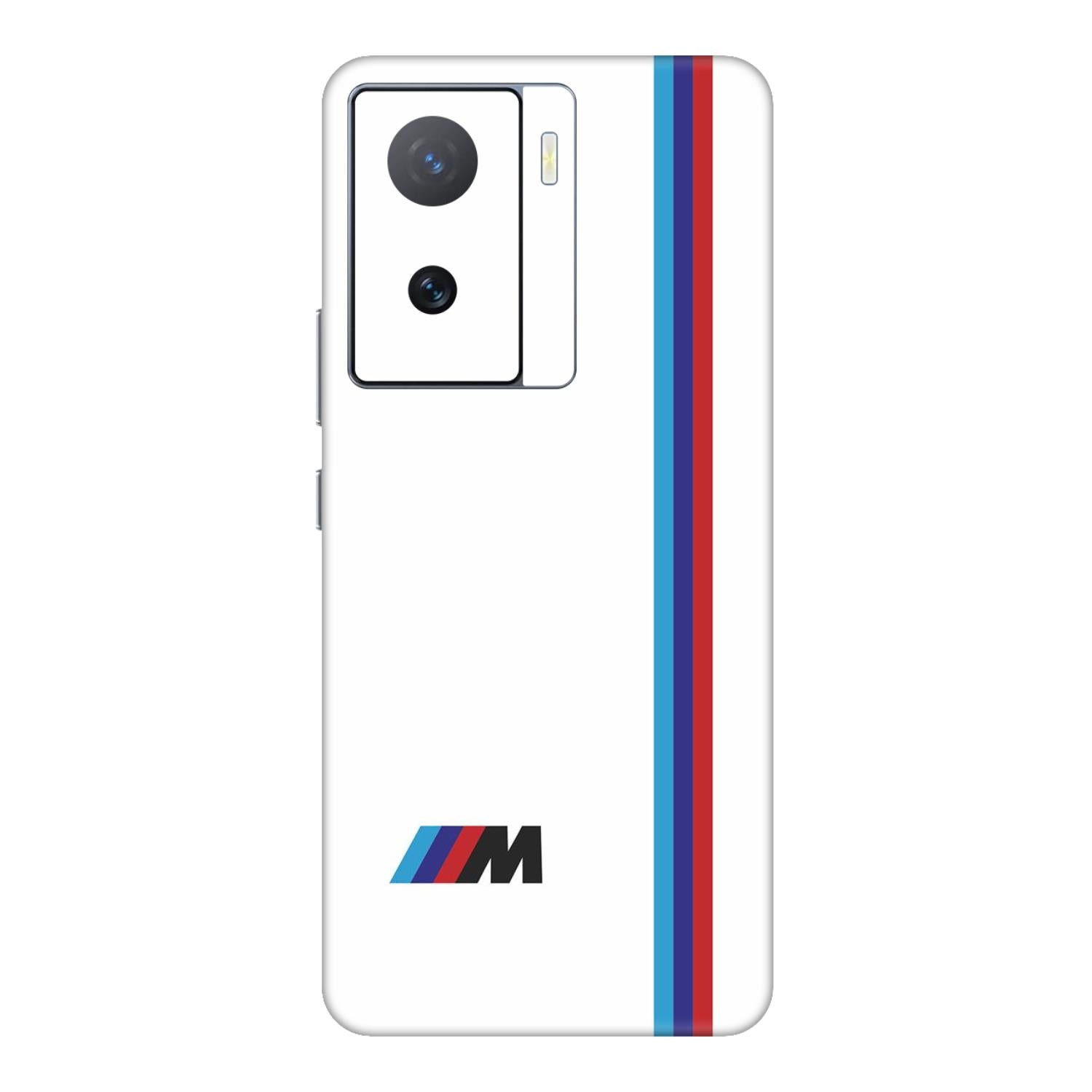Vivo IQOO Z7 (5G) Skins & Wraps