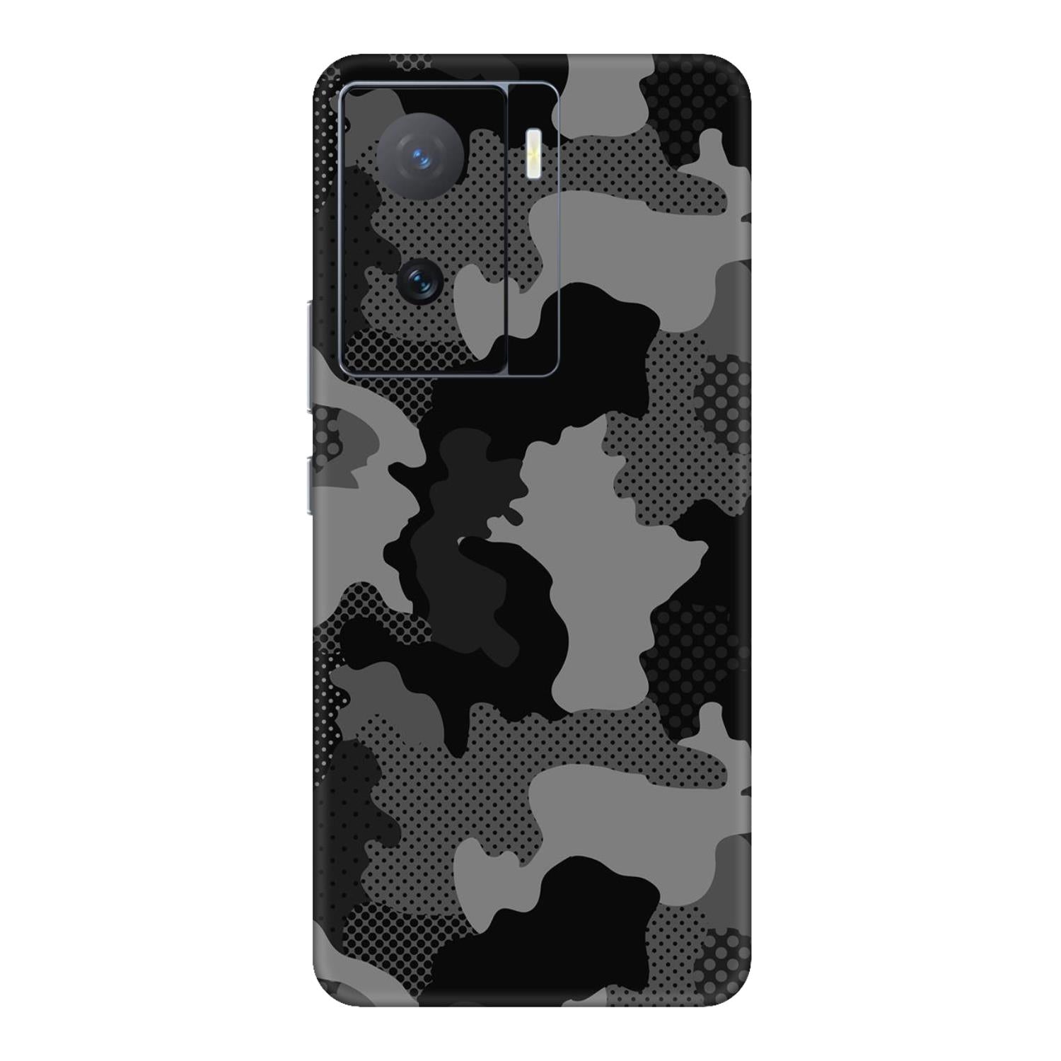Vivo IQOO Z7 (5G) Skins & Wraps