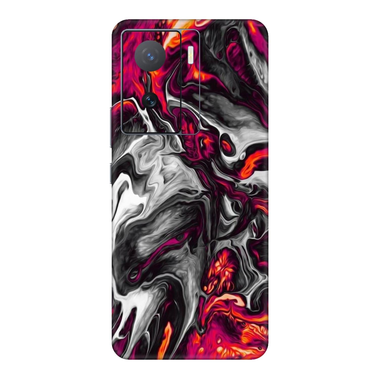 Vivo IQOO Z7 (5G) Skins & Wraps