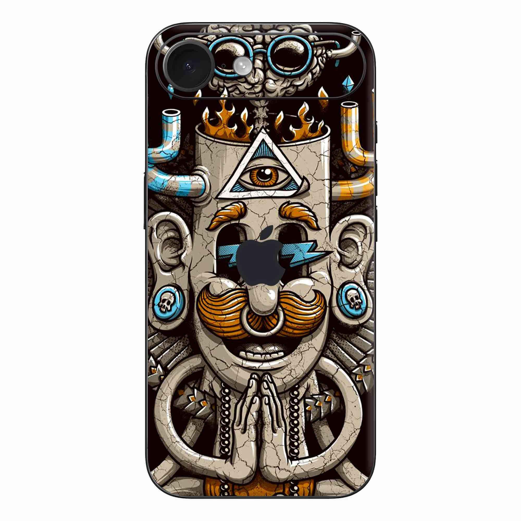 iPhone 17 Air Skins & Wraps