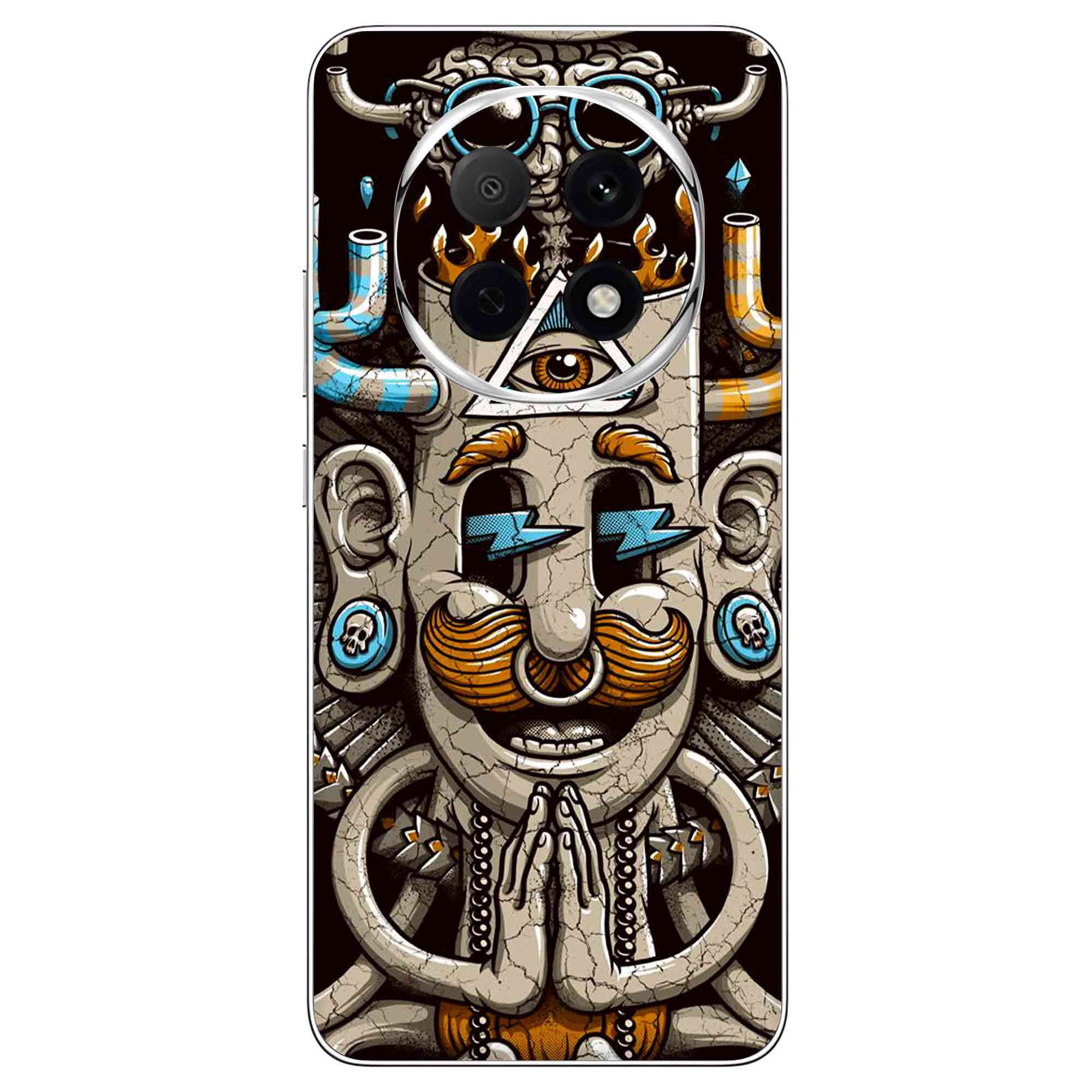 Oppo F29 (5G) Skins & Wraps