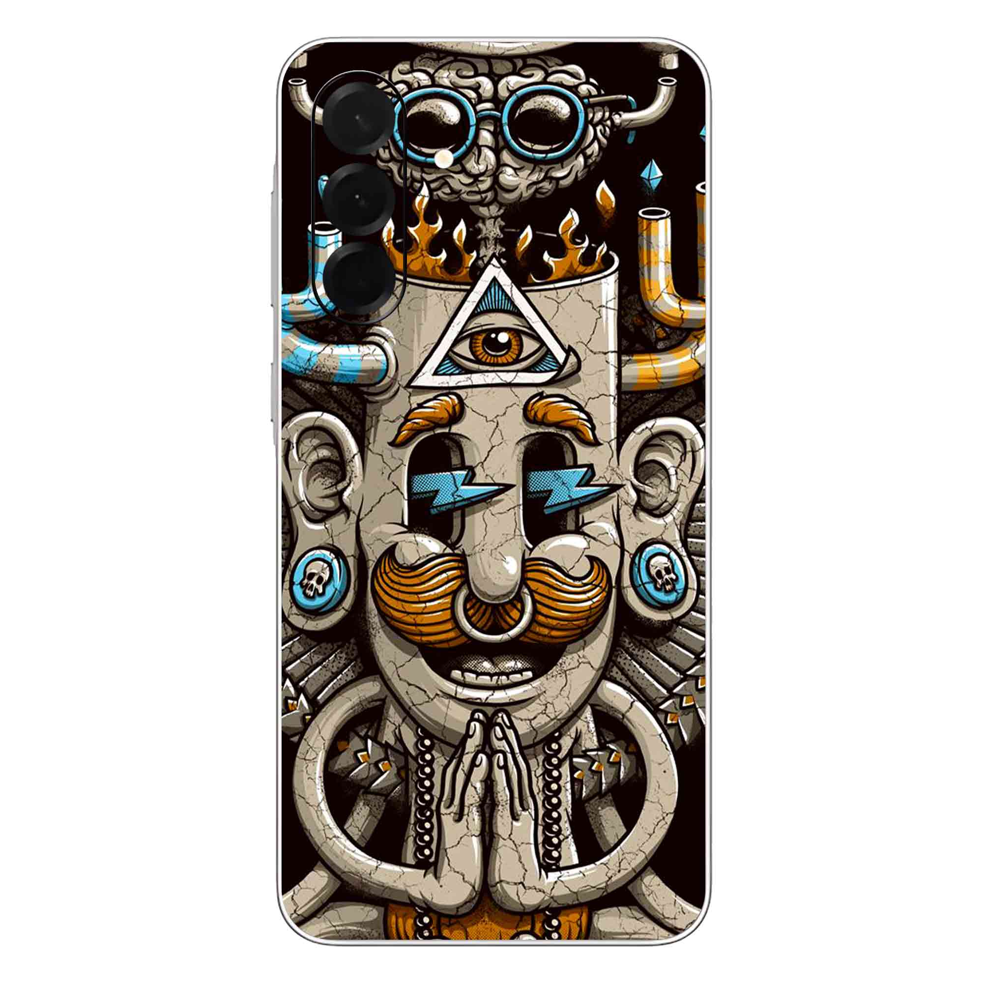 Samsung A56 (5G) Skins & Wraps