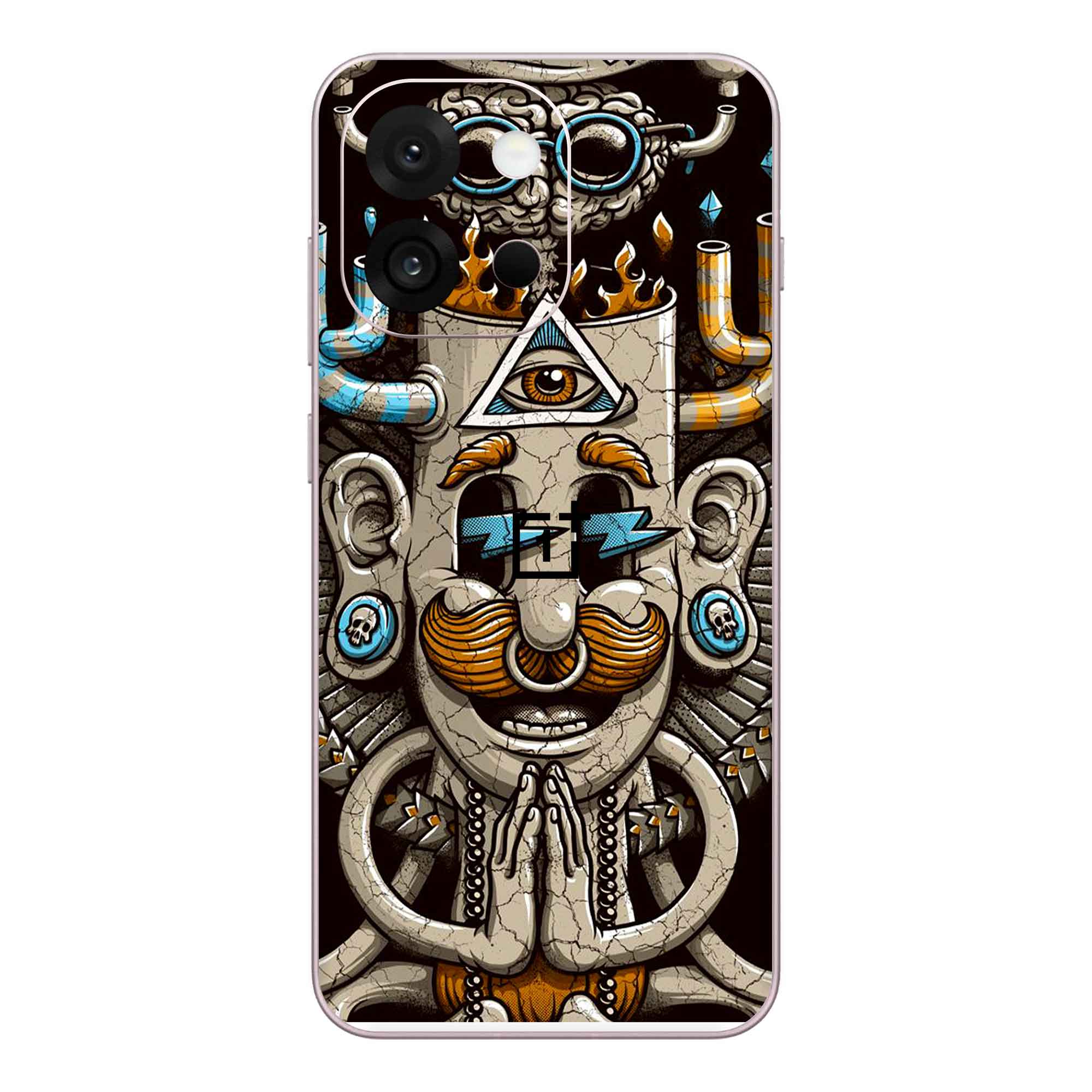 Oneplus 15 (5G) Skins & Wraps