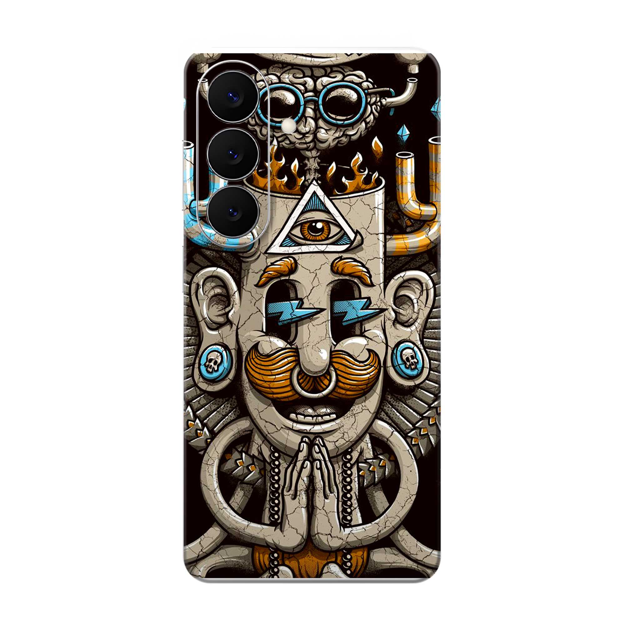 Samsung Galaxy S26 Skins & Wraps