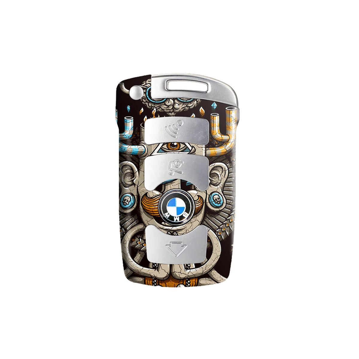 Illumineye - Car Key Skins