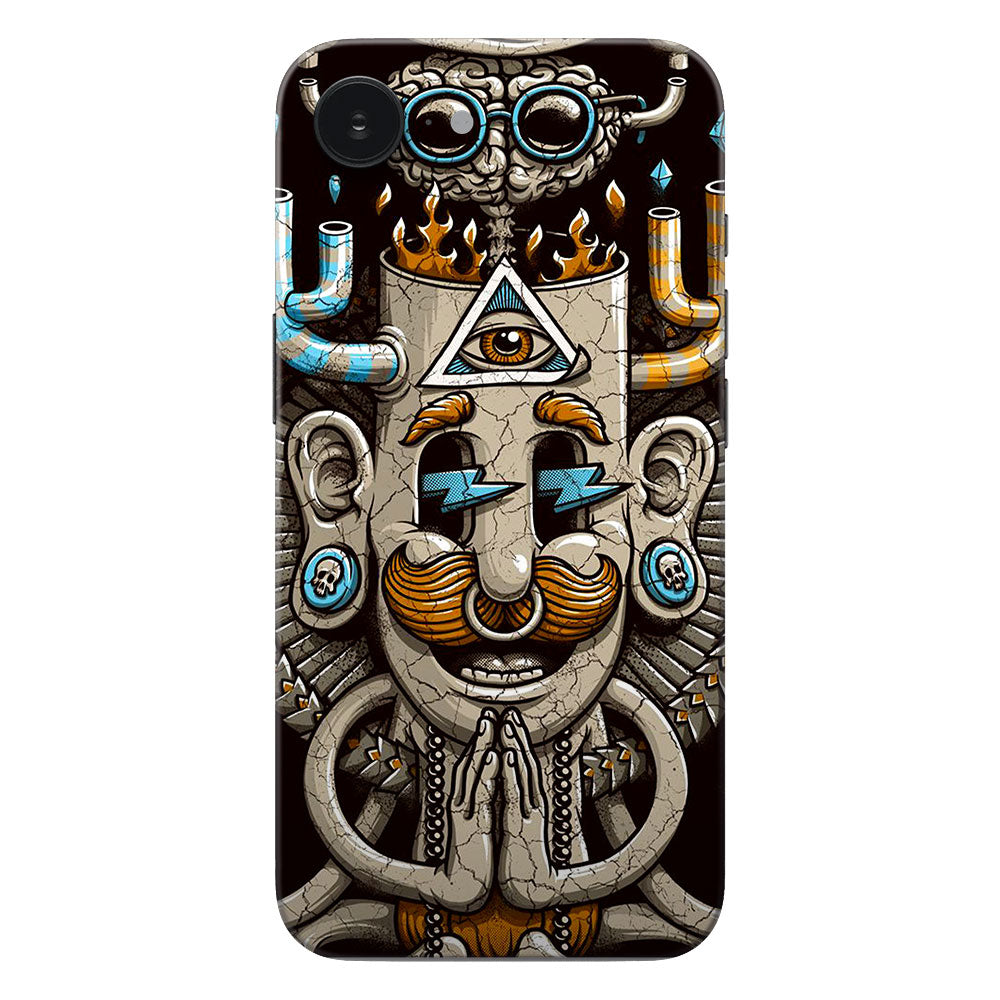iPhone 17e Skins & Wraps