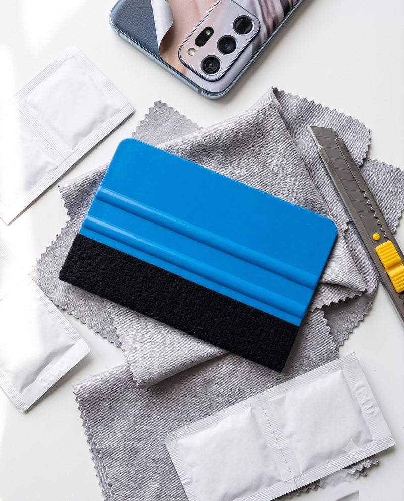 Installation Essentials