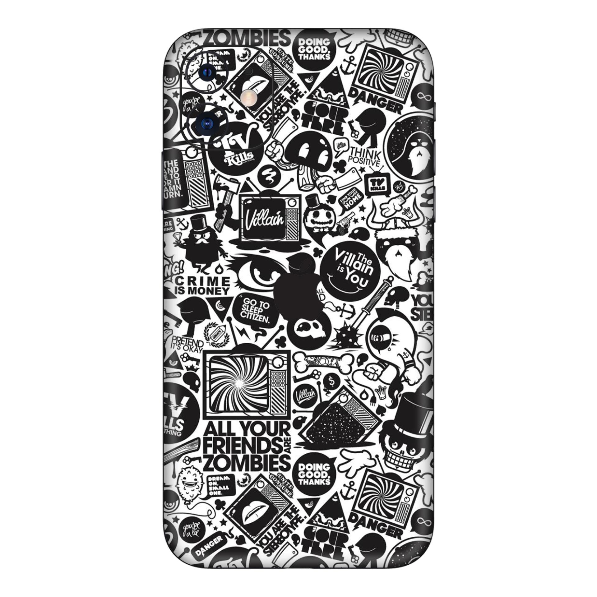 iPhone SE(2020) Skins & Wraps