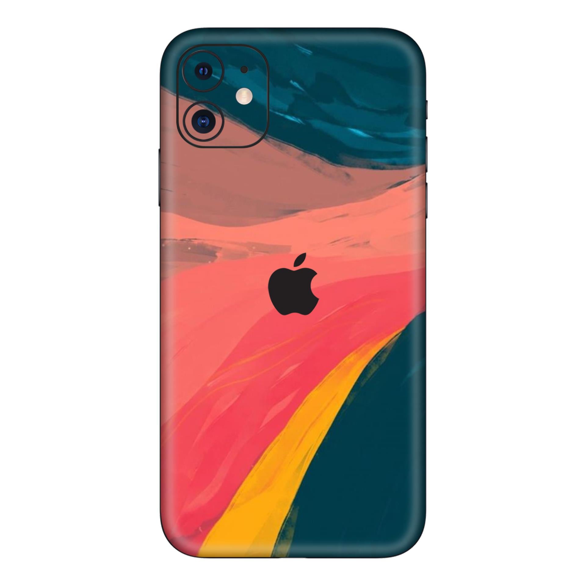 iPhone 11 Skins & Wraps