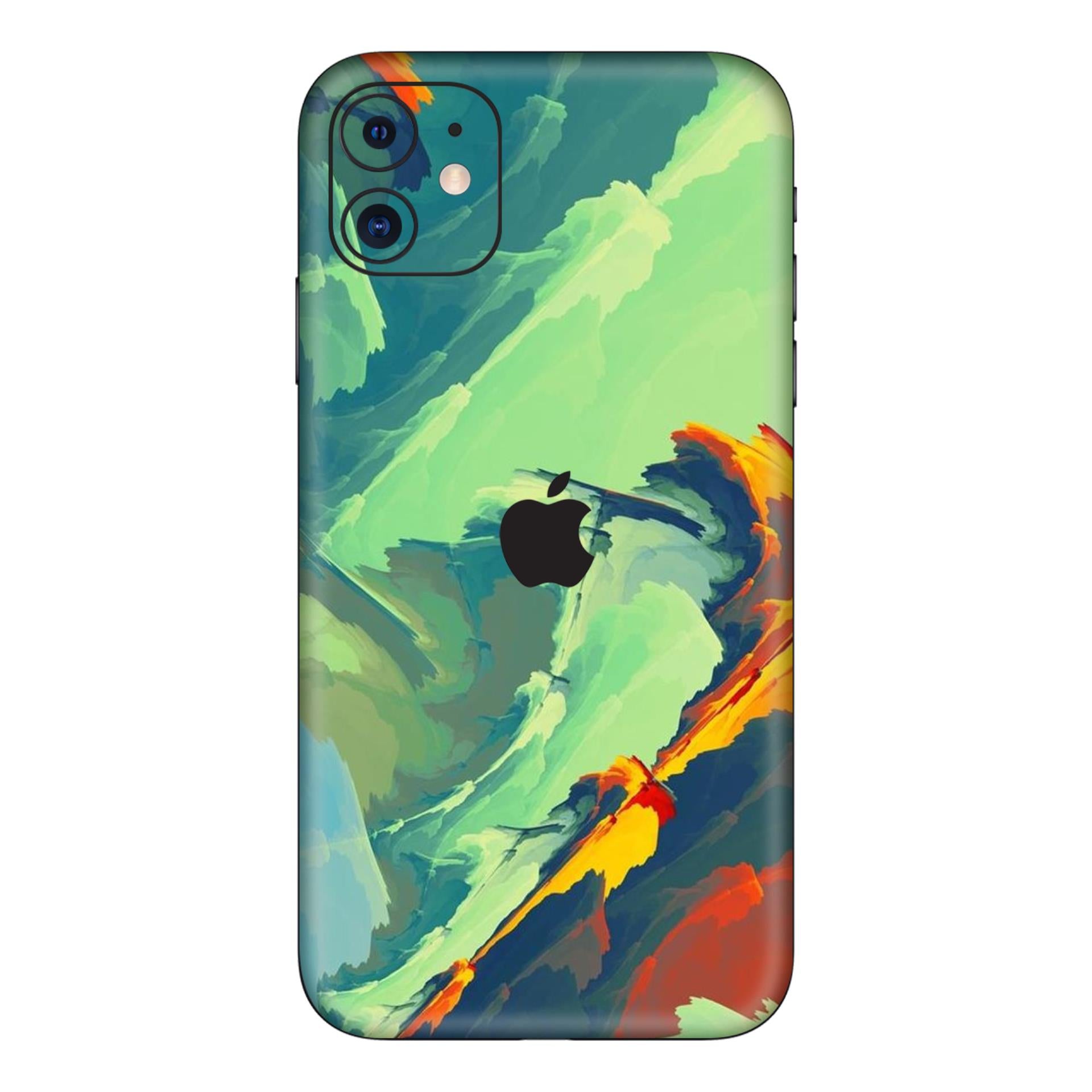 iPhone SE(2020) Skins & Wraps