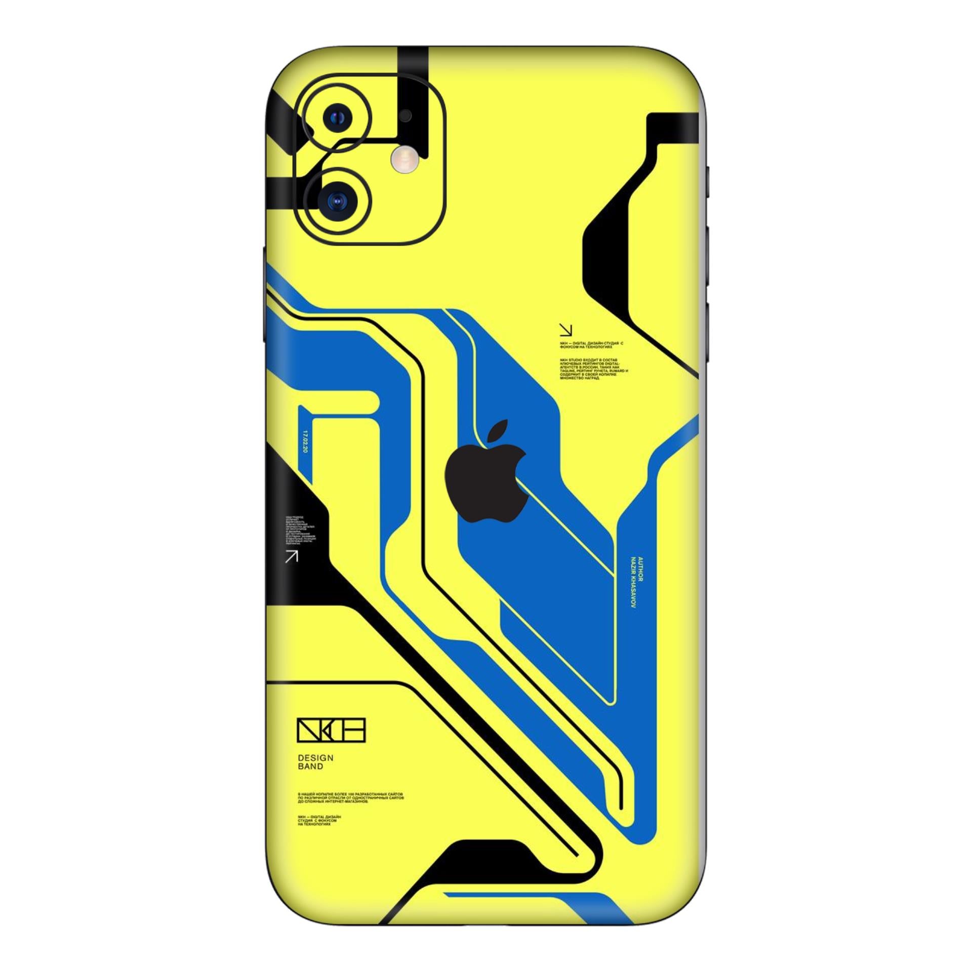 iPhone SE(2020) Skins & Wraps