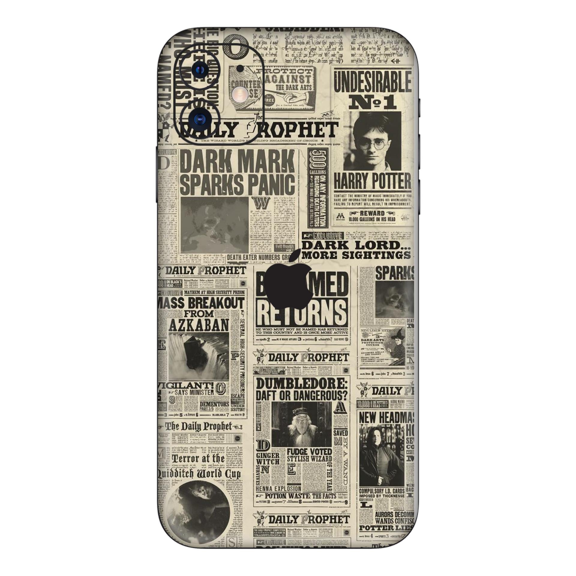 iPhone 11 Skins & Wraps