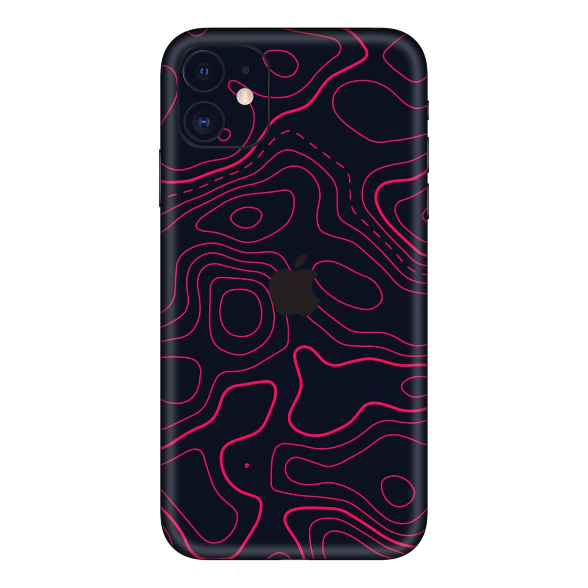 iPhone SE(2020) Skins & Wraps