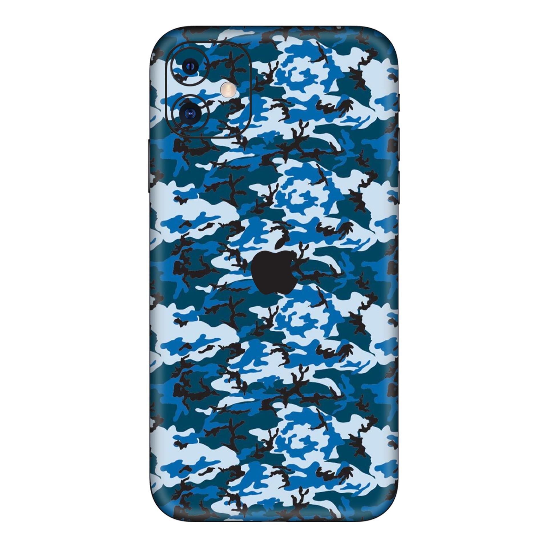 iPhone 11 Skins & Wraps
