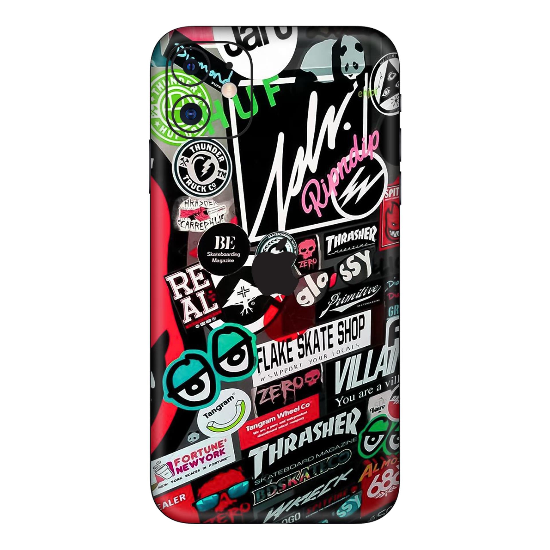 iPhone SE(2020) Skins & Wraps