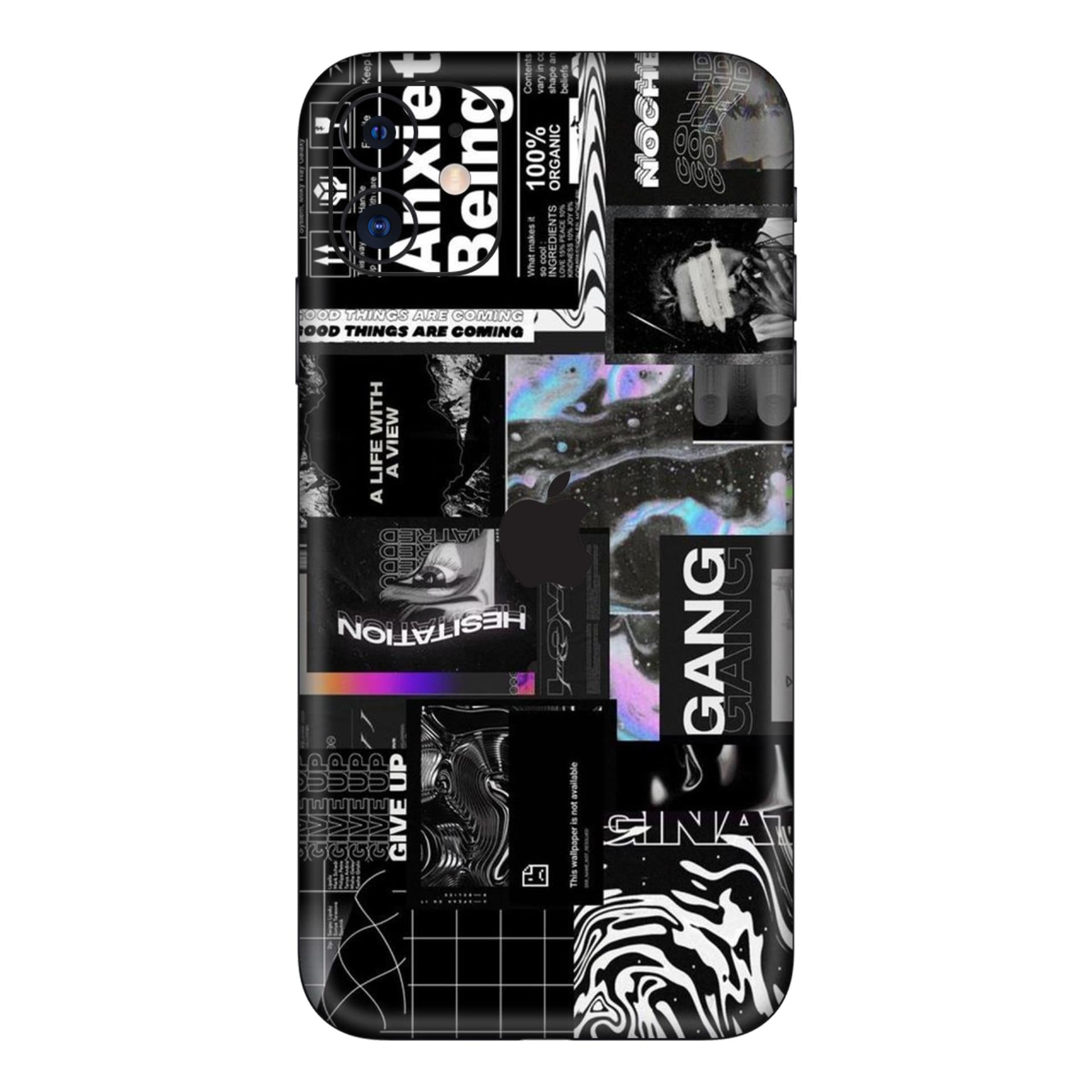 iPhone SE(2020) Skins & Wraps