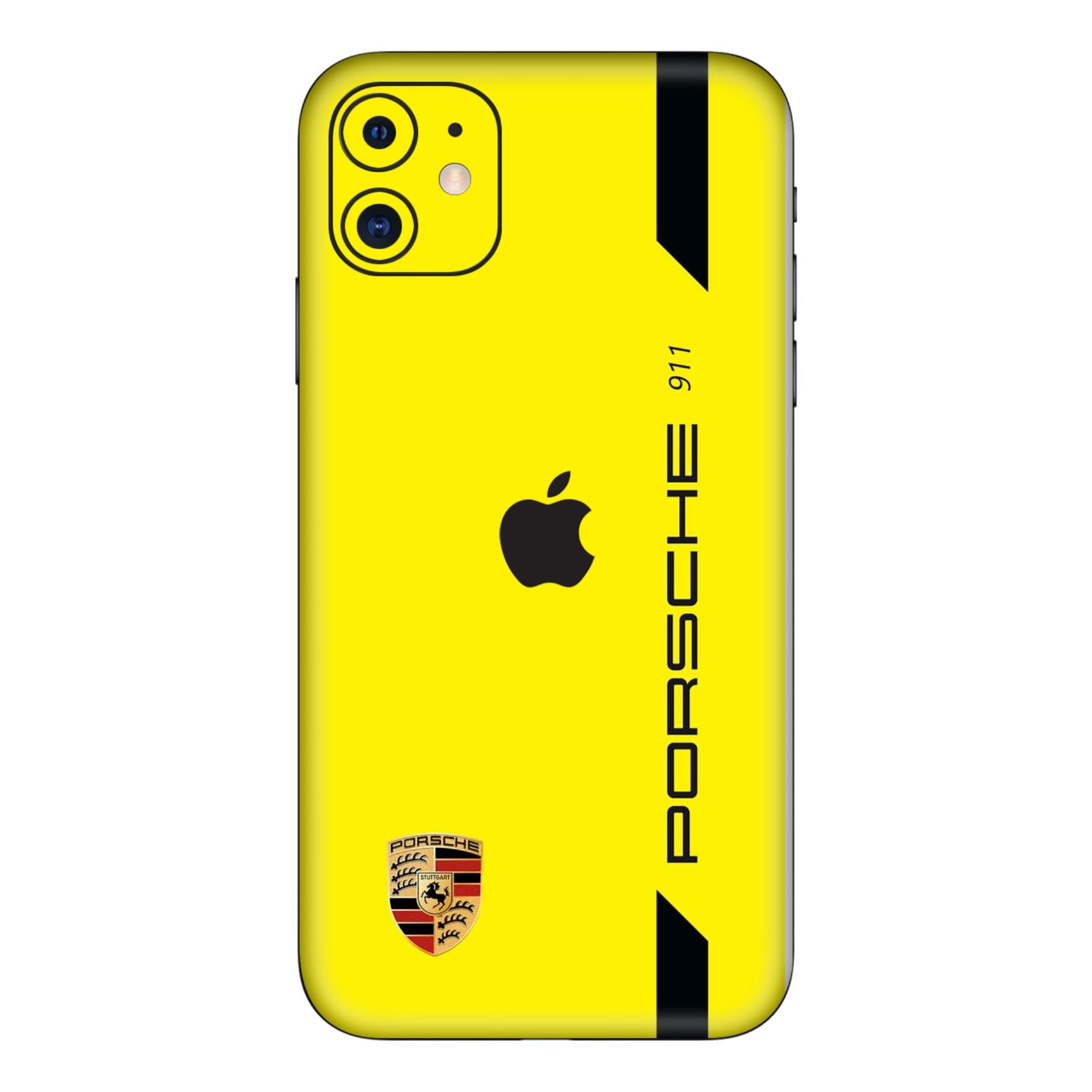 iPhone 11 Skins & Wraps