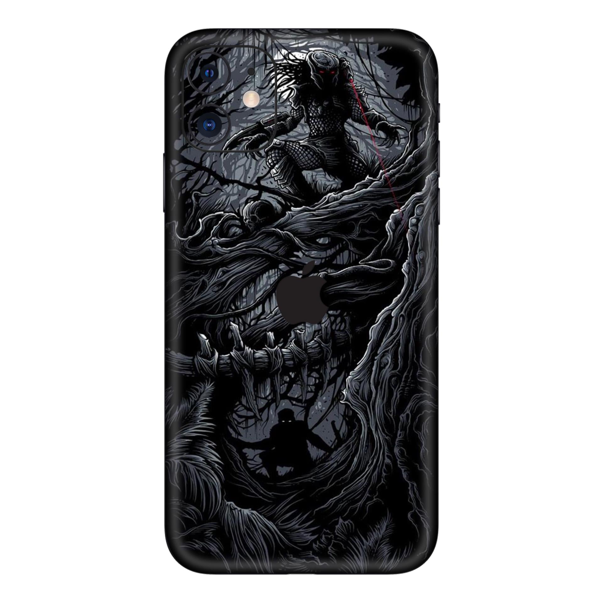 iPhone 11 Skins & Wraps