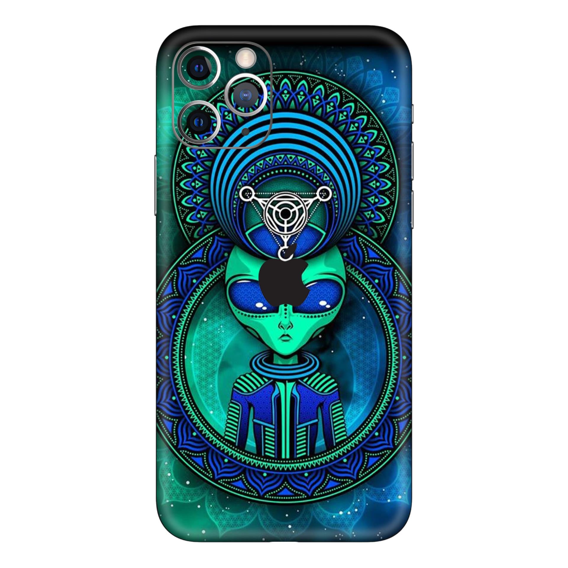 iPhone 11 Pro Max Skins & Wraps