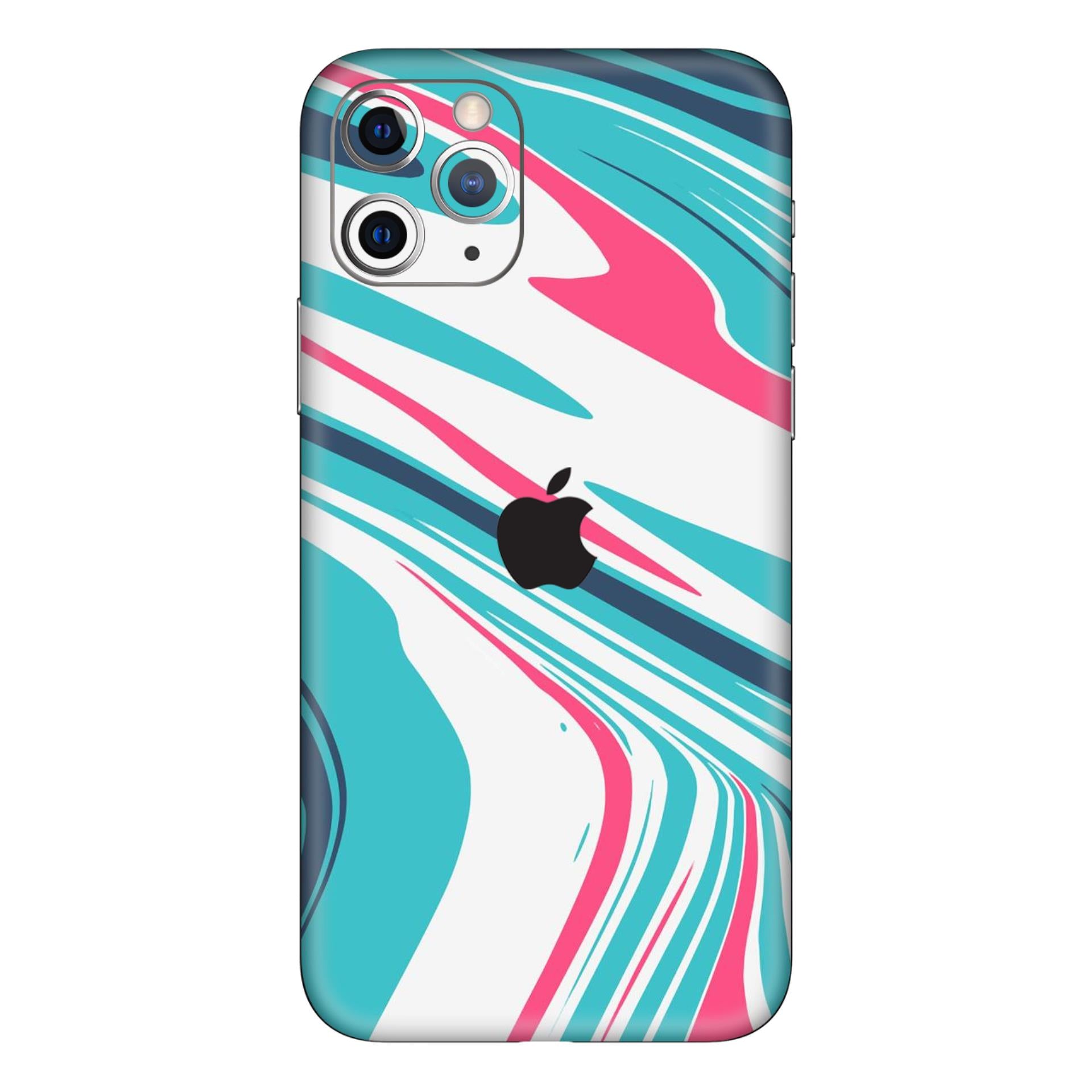 iPhone 11 Pro Max Skins & Wraps