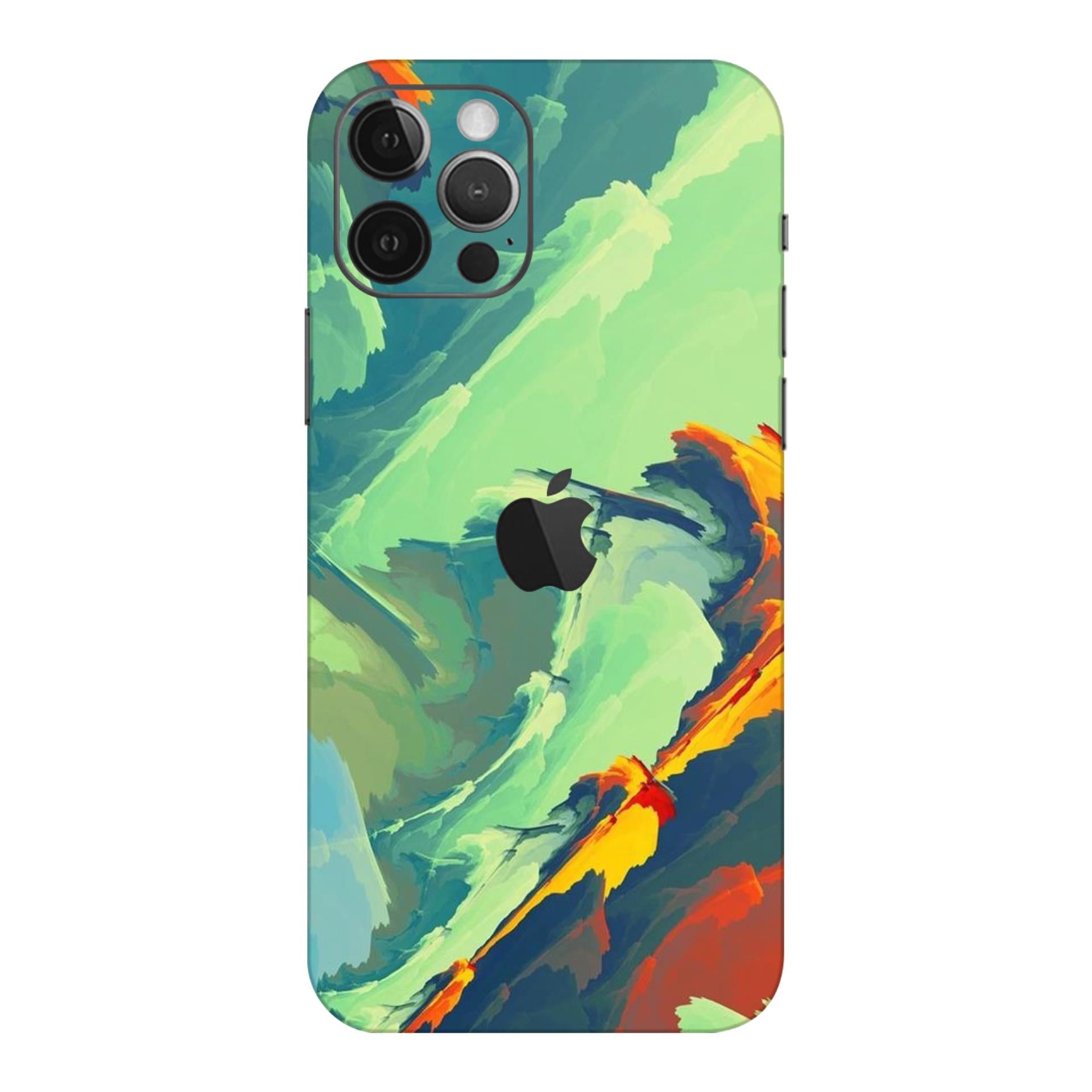 iPhone 12 Pro Skins & Wraps