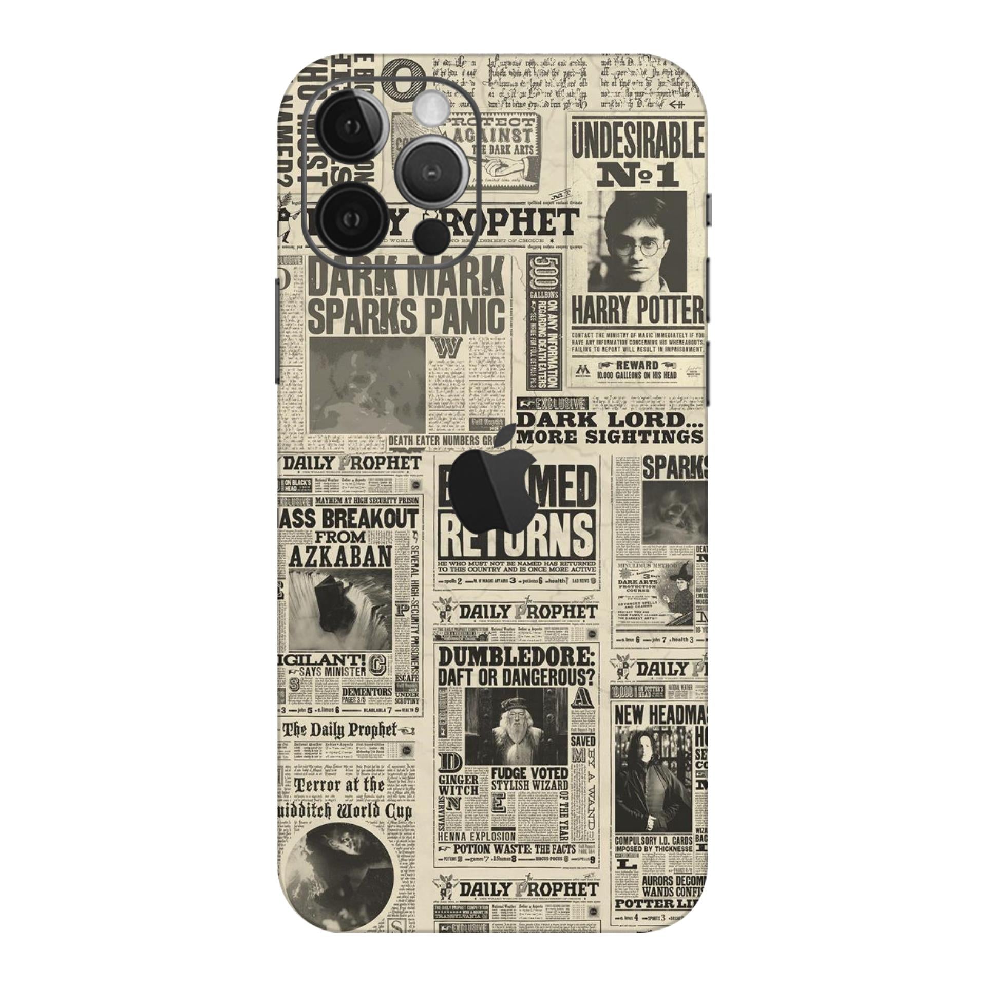 iPhone 12 Pro Skins & Wraps