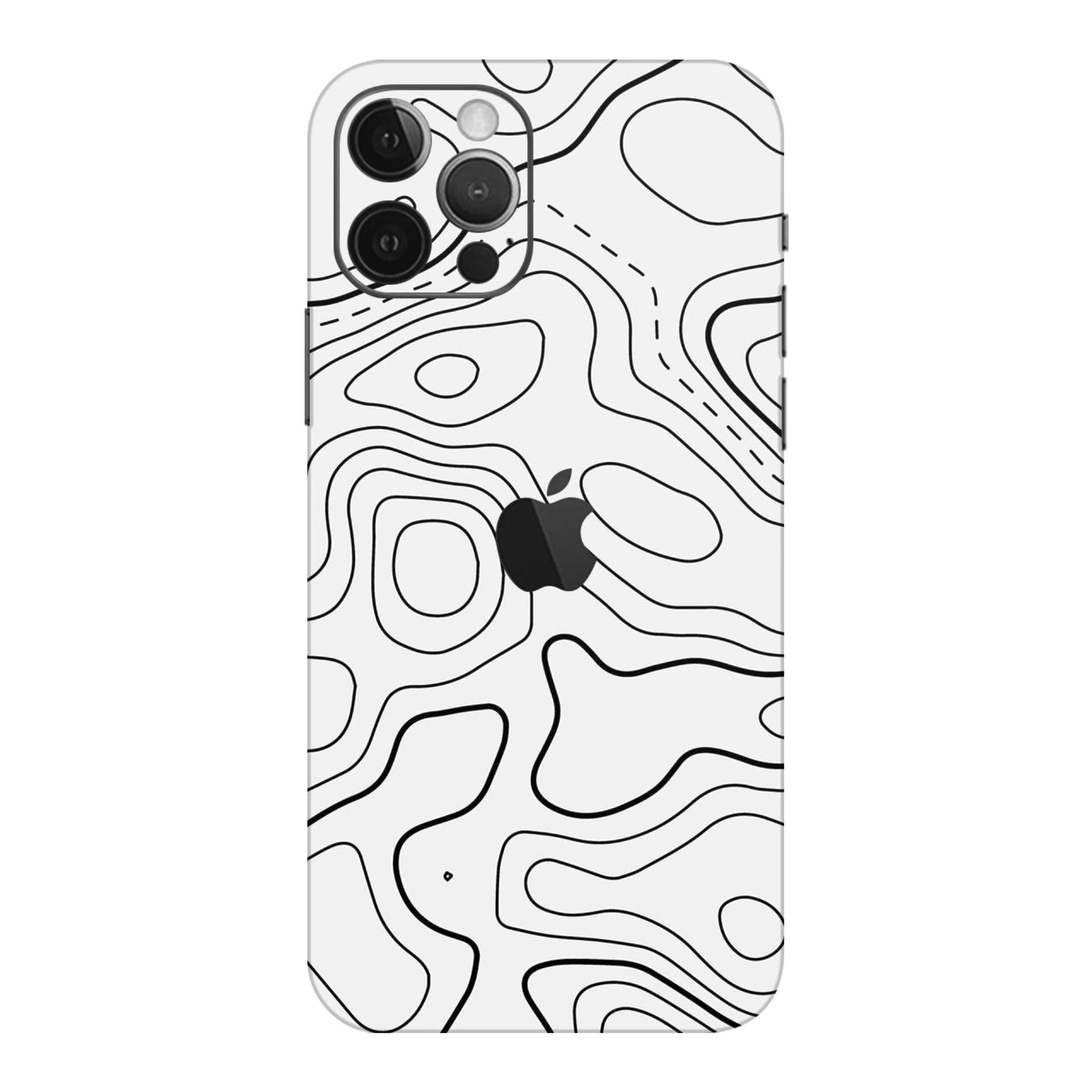 iPhone 12 Pro Max Skins & Wraps