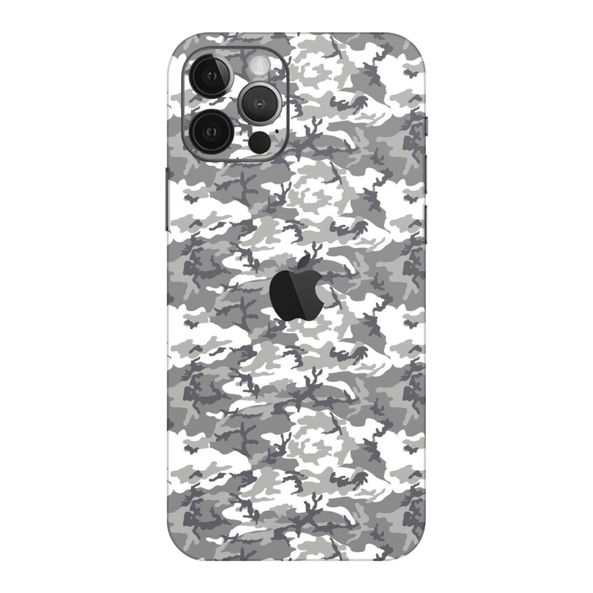 iPhone 12 Pro Max Skins & Wraps