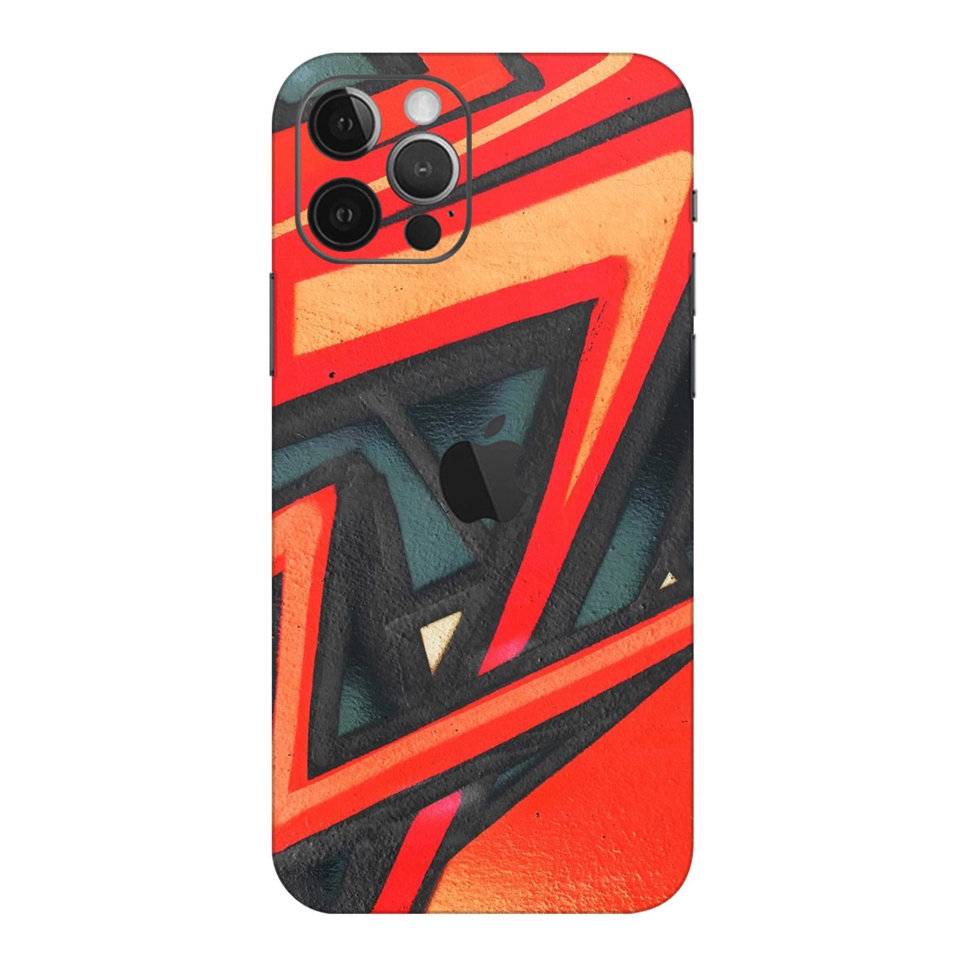 iPhone 12 Pro Max Skins & Wraps