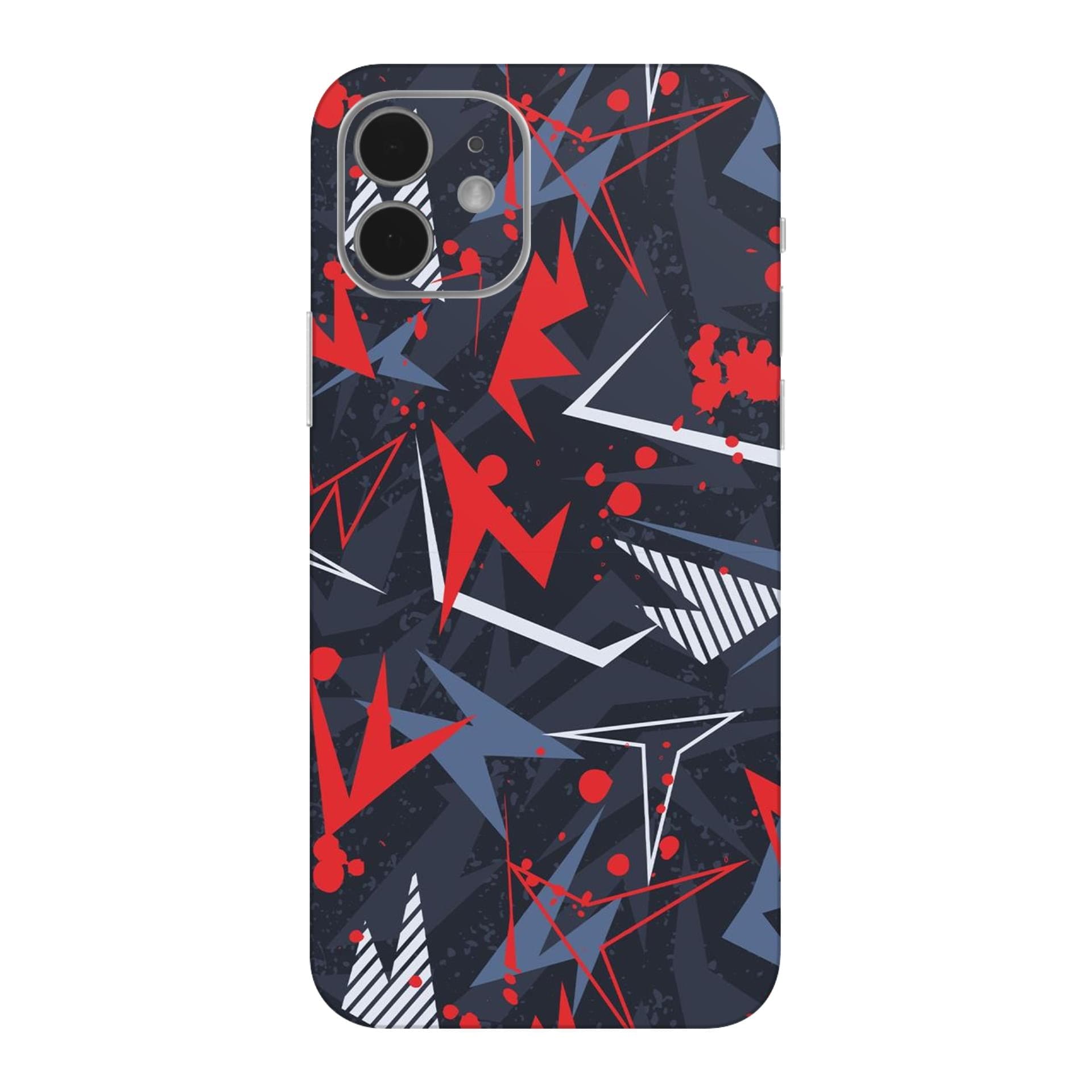 iPhone 12 Mini Skins & Wraps