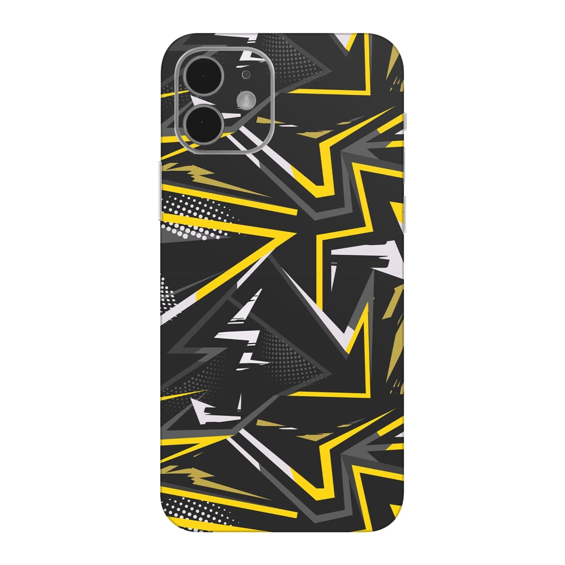 iPhone 12 Mini Skins & Wraps