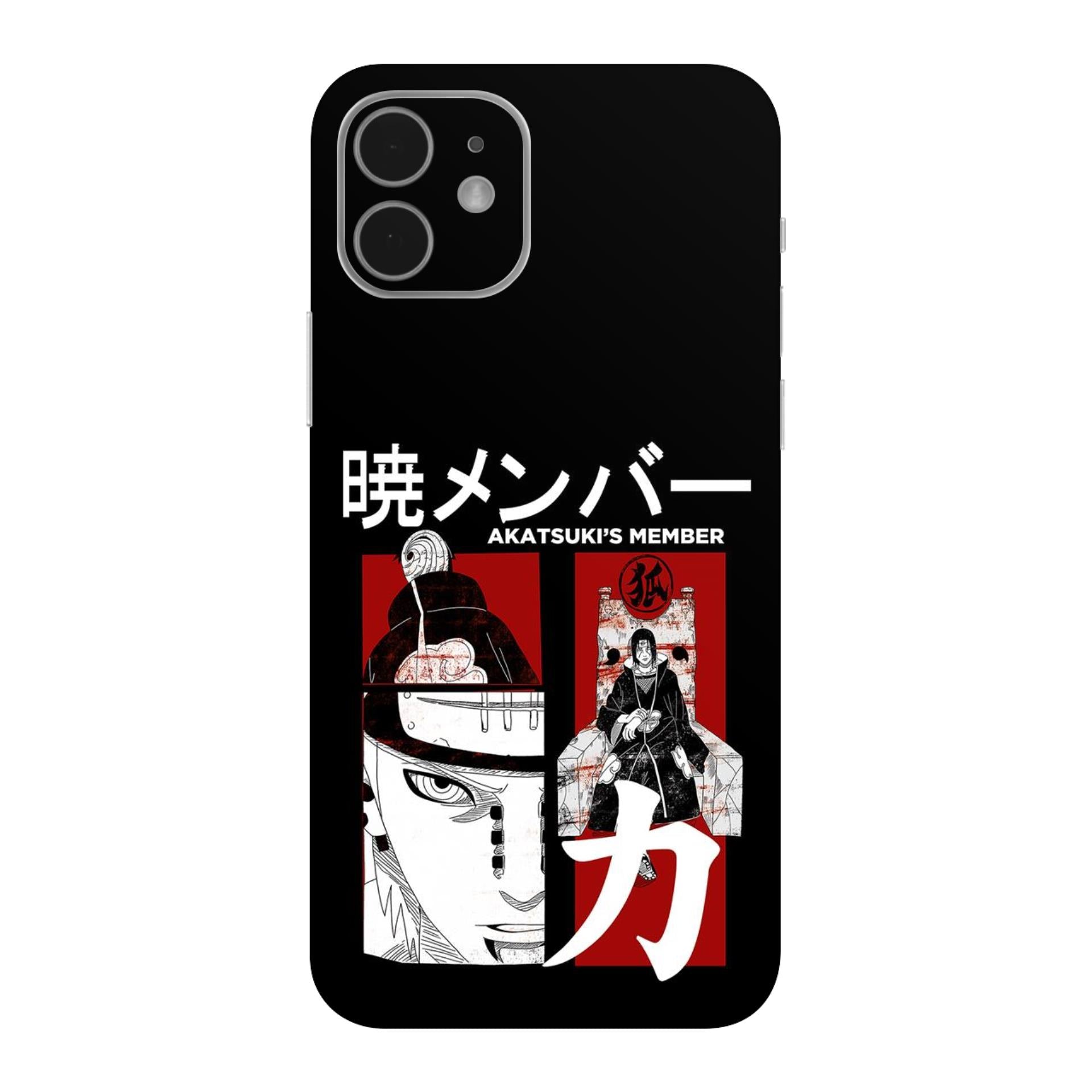iPhone 12 Mini Skins & Wraps
