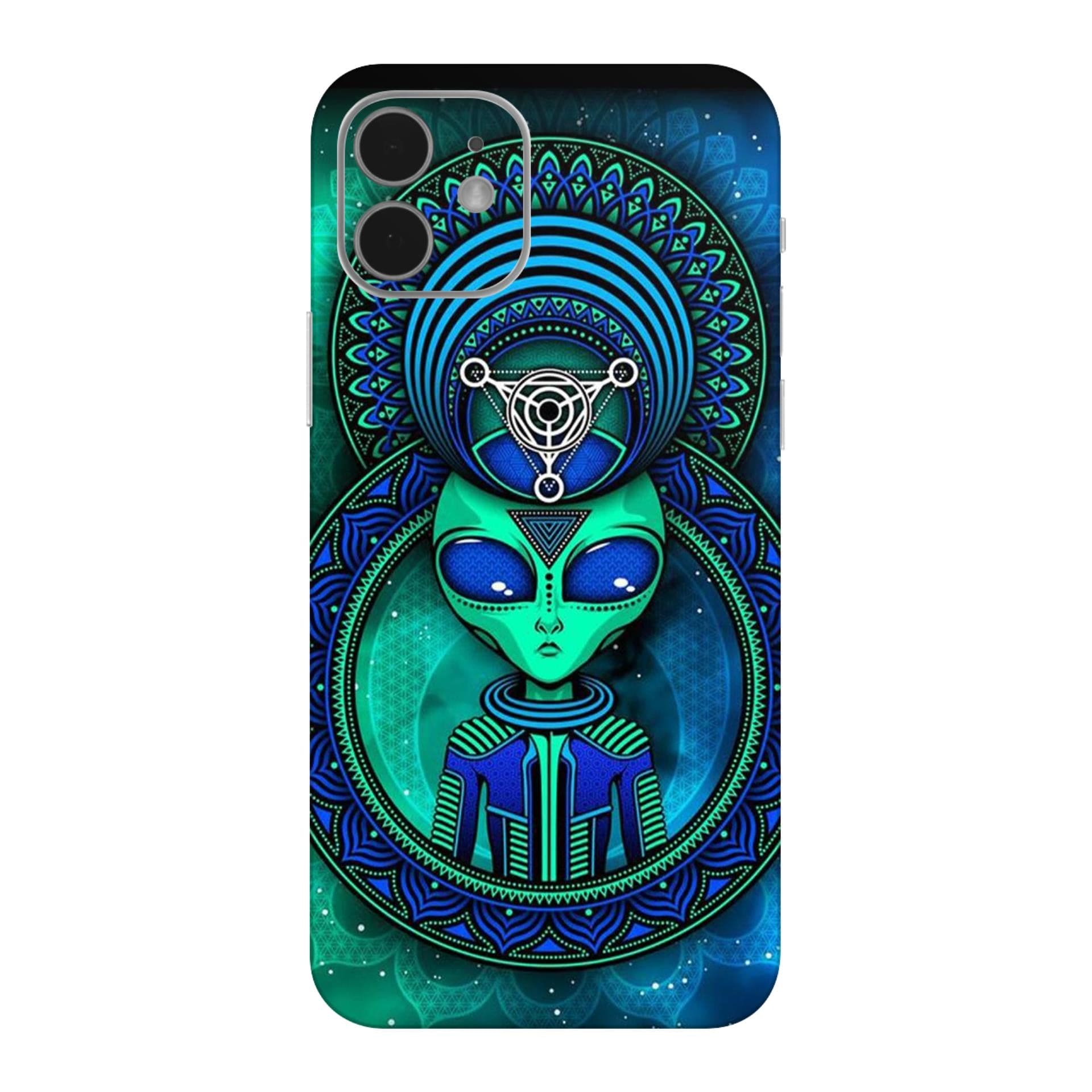 iPhone 12 Mini Skins & Wraps