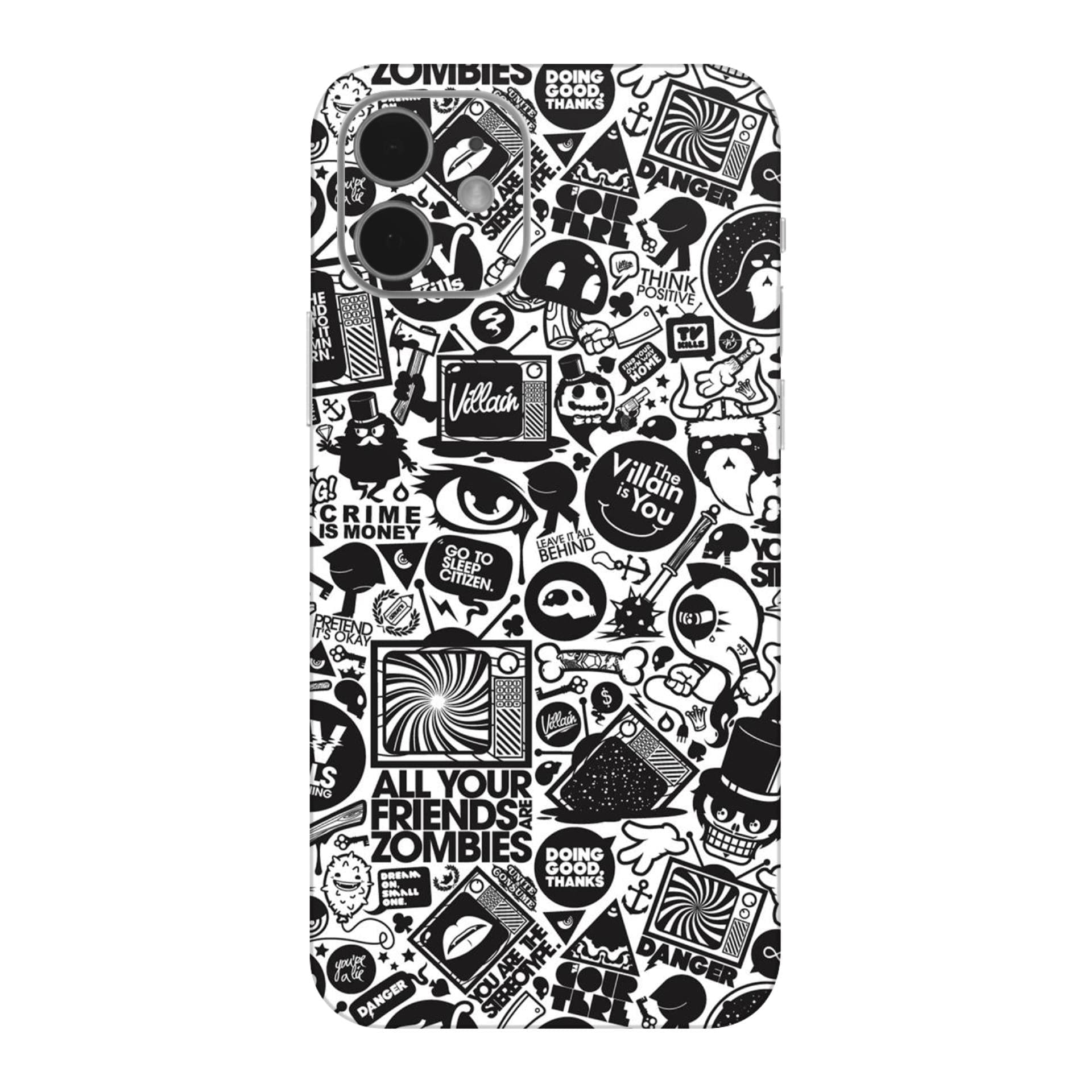 iPhone 12 Mini Skins & Wraps