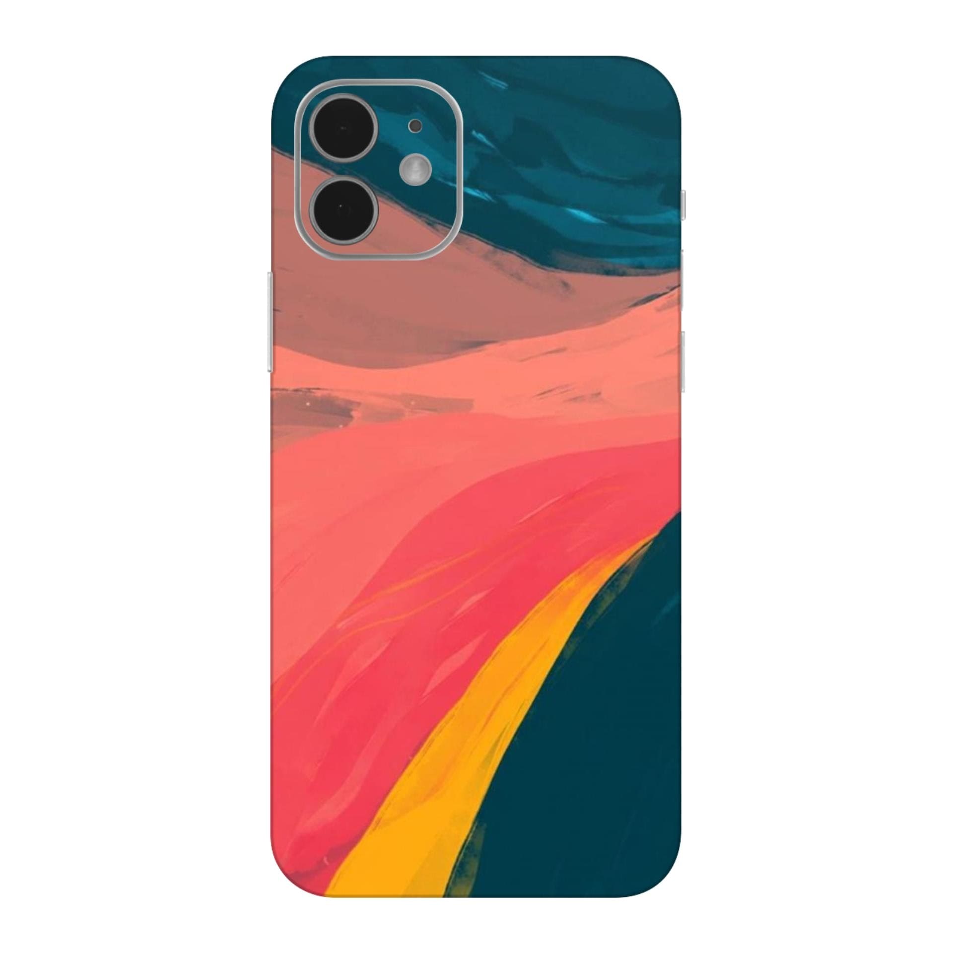iPhone 12 Mini Skins & Wraps