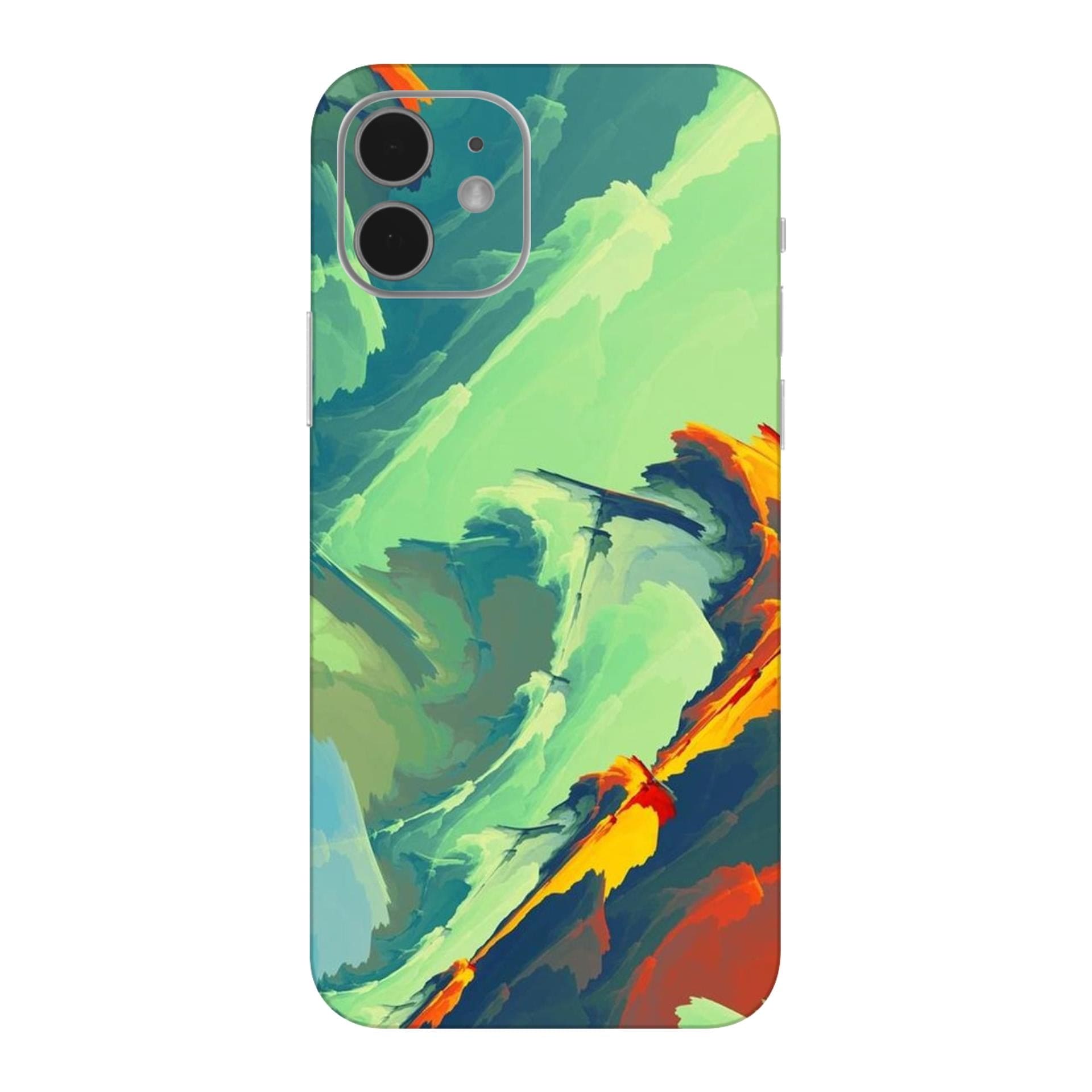 iPhone 12 Mini Skins & Wraps