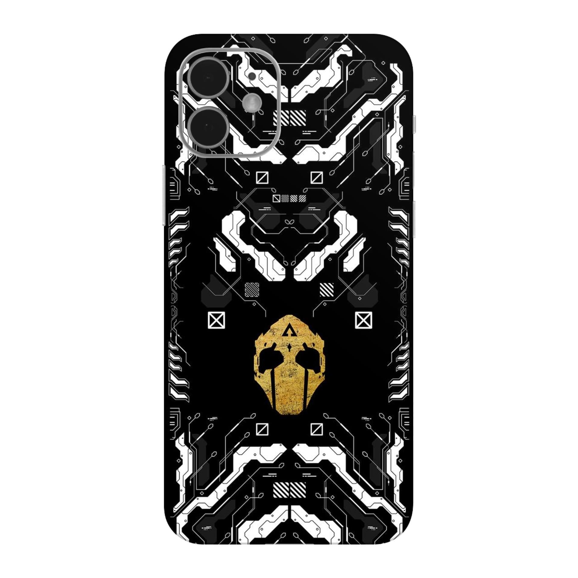 iPhone 12 Mini Skins & Wraps