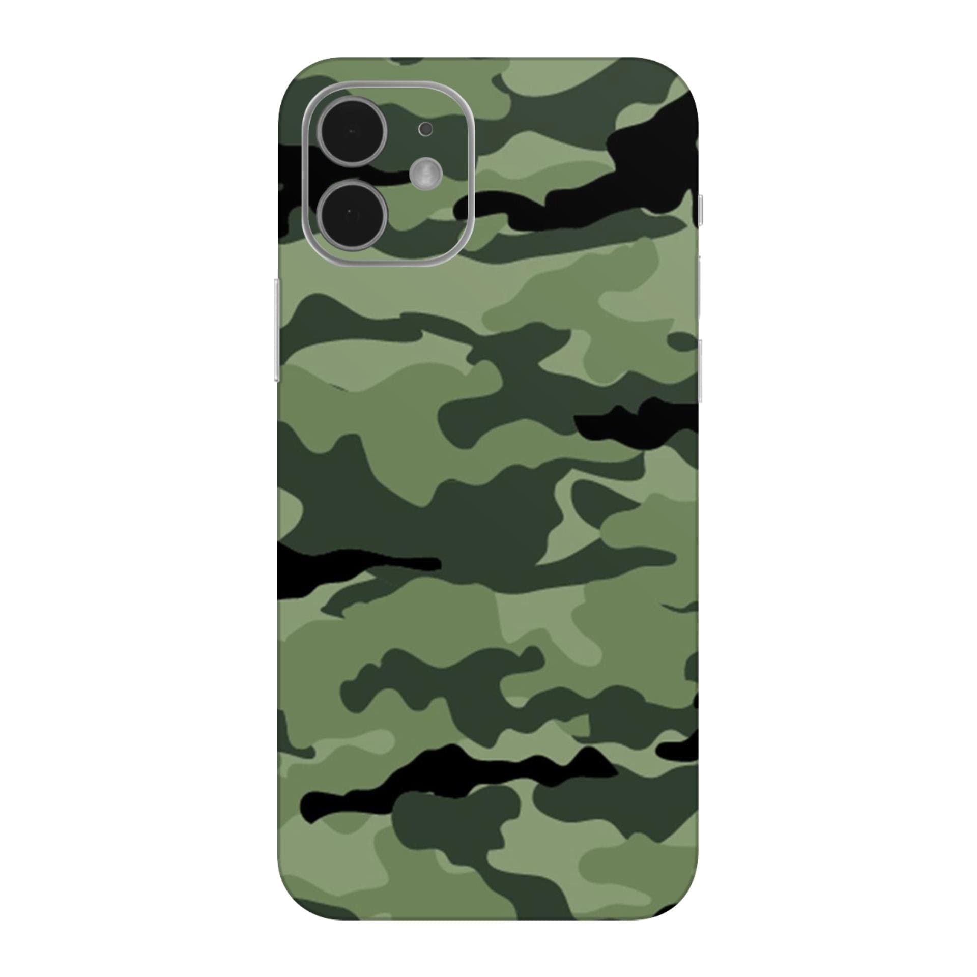 iPhone 12 Mini Skins & Wraps