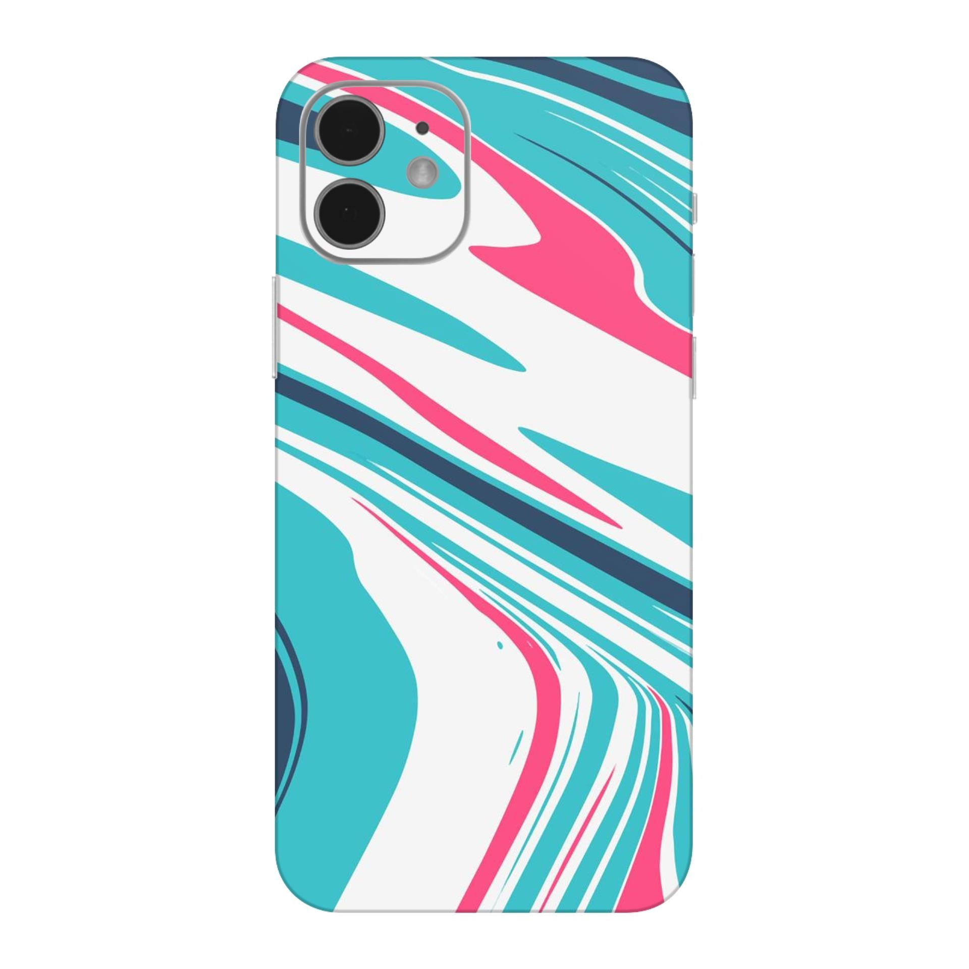 iPhone 12 Mini Skins & Wraps