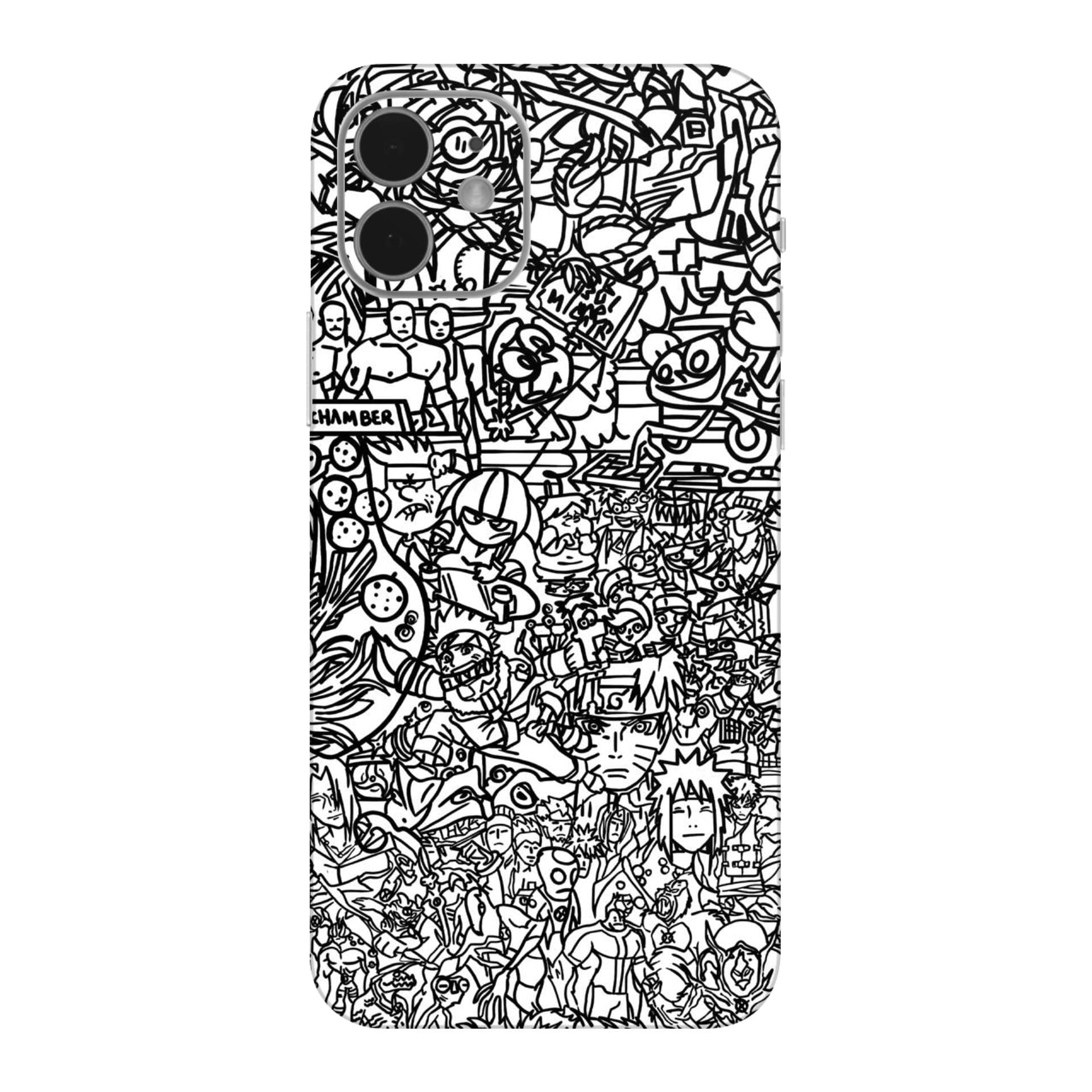 iPhone 12 Mini Skins & Wraps