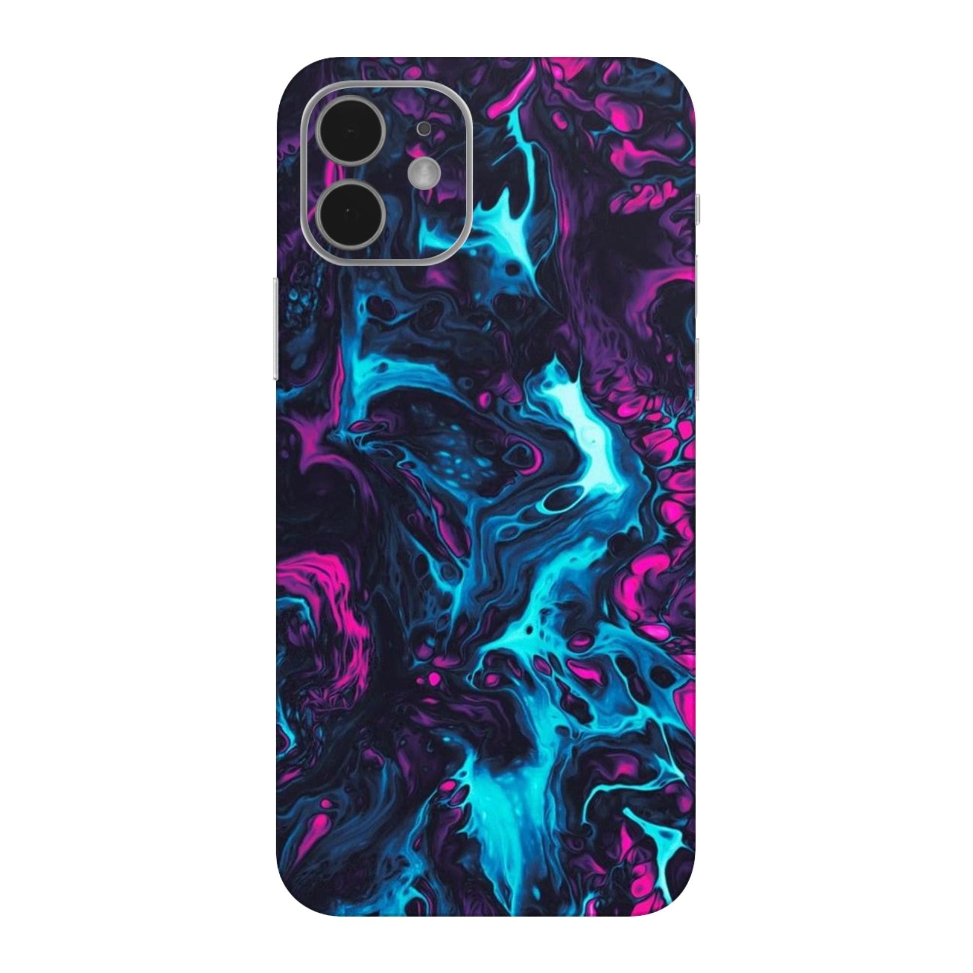 iPhone 12 Mini Skins & Wraps