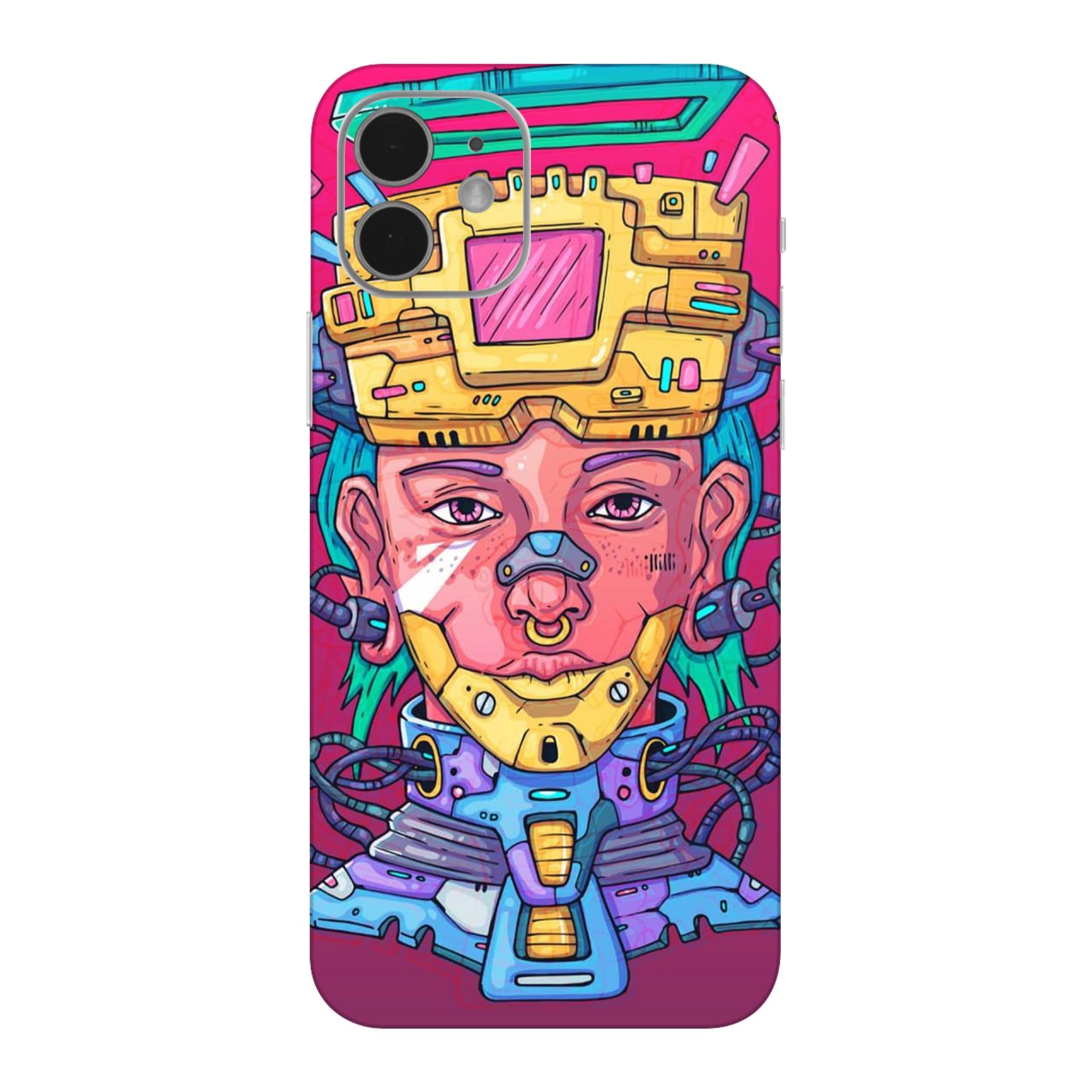 iPhone 12 Mini Skins & Wraps